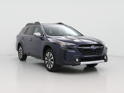 2024 Subaru Outback Touring