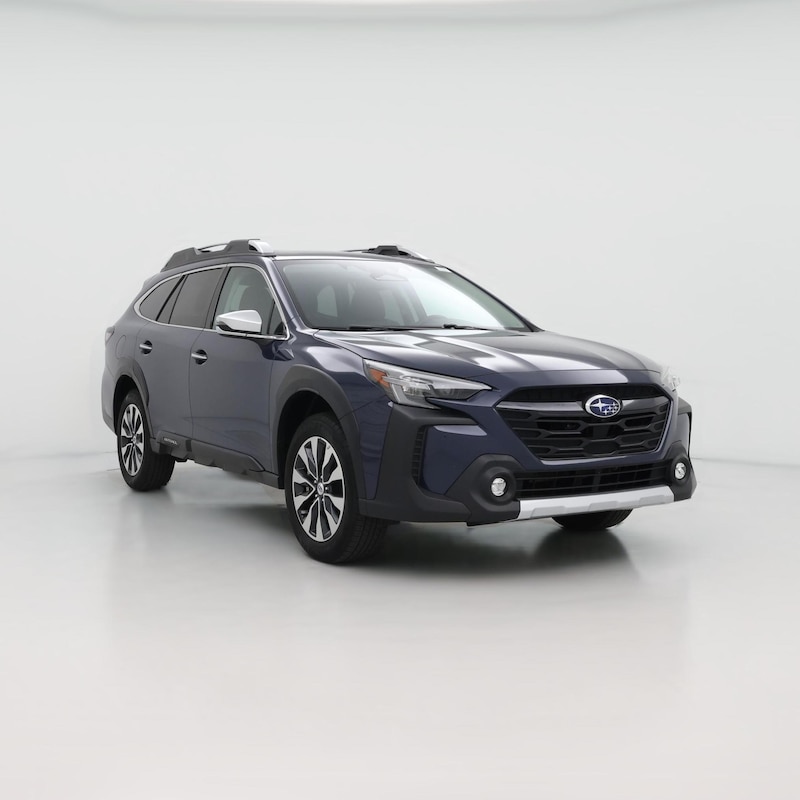 2024 Subaru Outback Touring