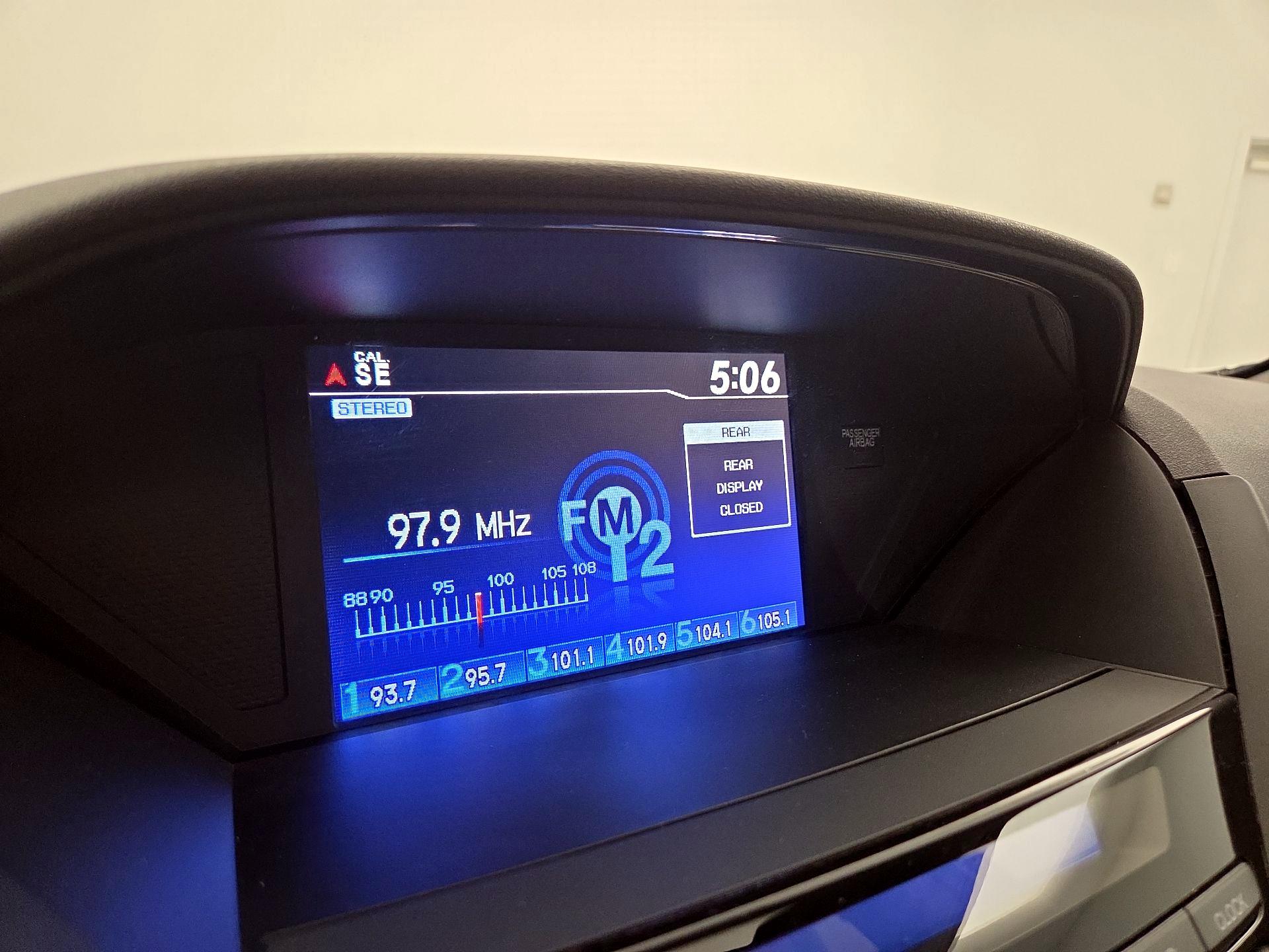 Thumbnail: 2015 Honda Pilot - 15