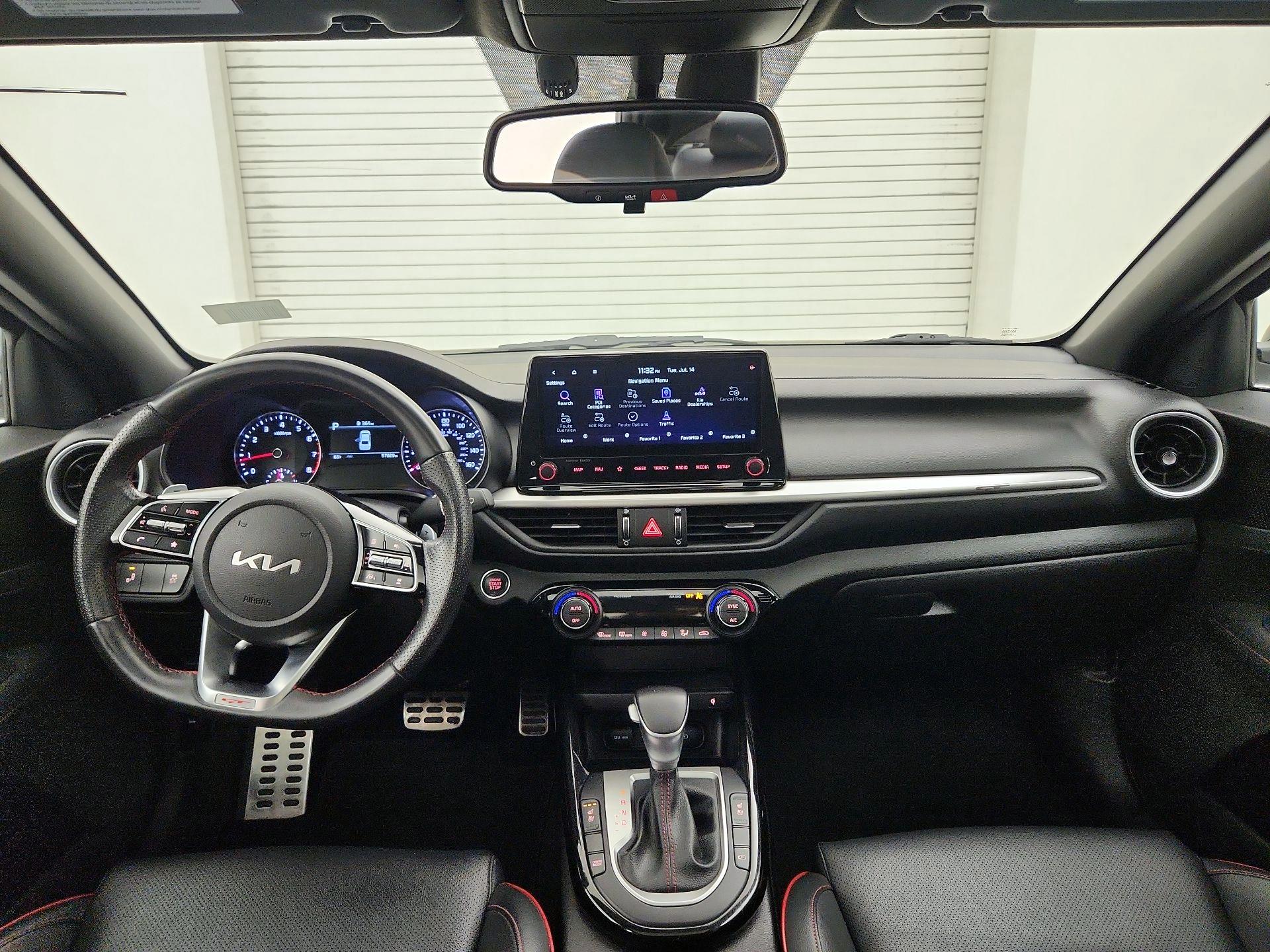 Thumbnail: 2023 Kia Forte - 9