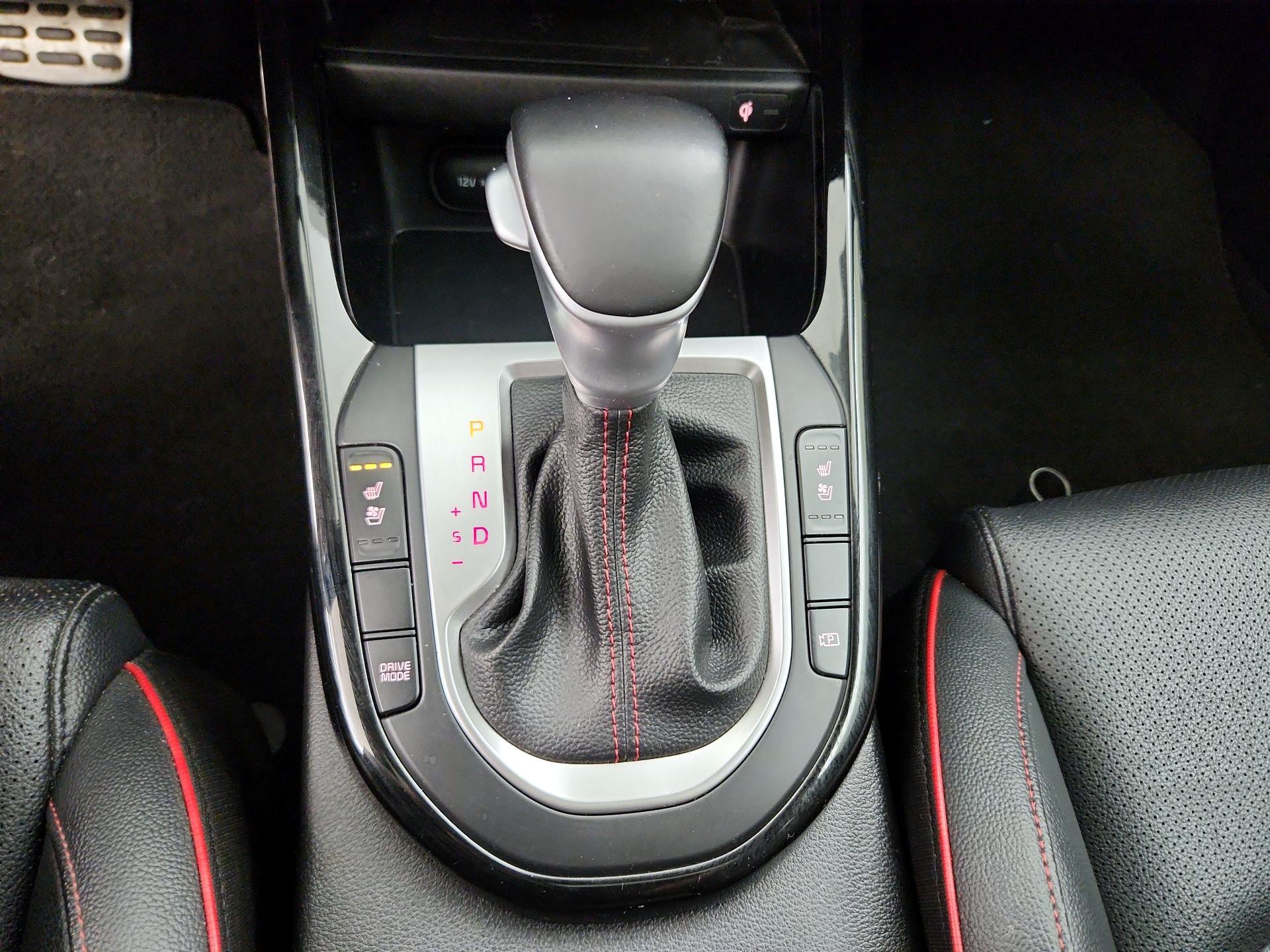 Thumbnail: 2023 Kia Forte - 18