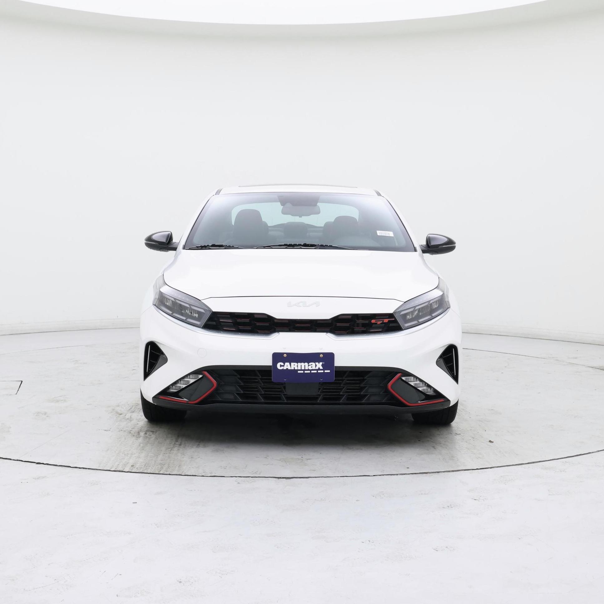 Thumbnail: 2023 Kia Forte - 5