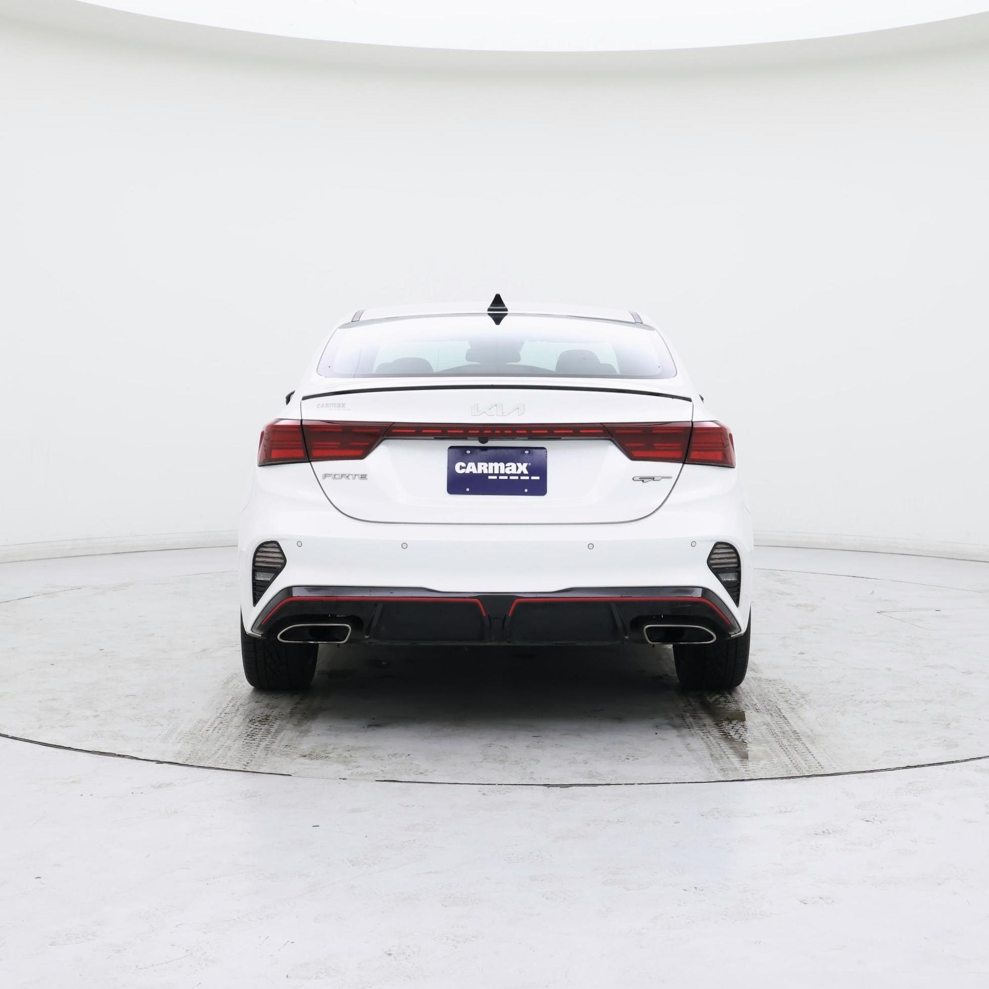 Thumbnail: 2023 Kia Forte - 6
