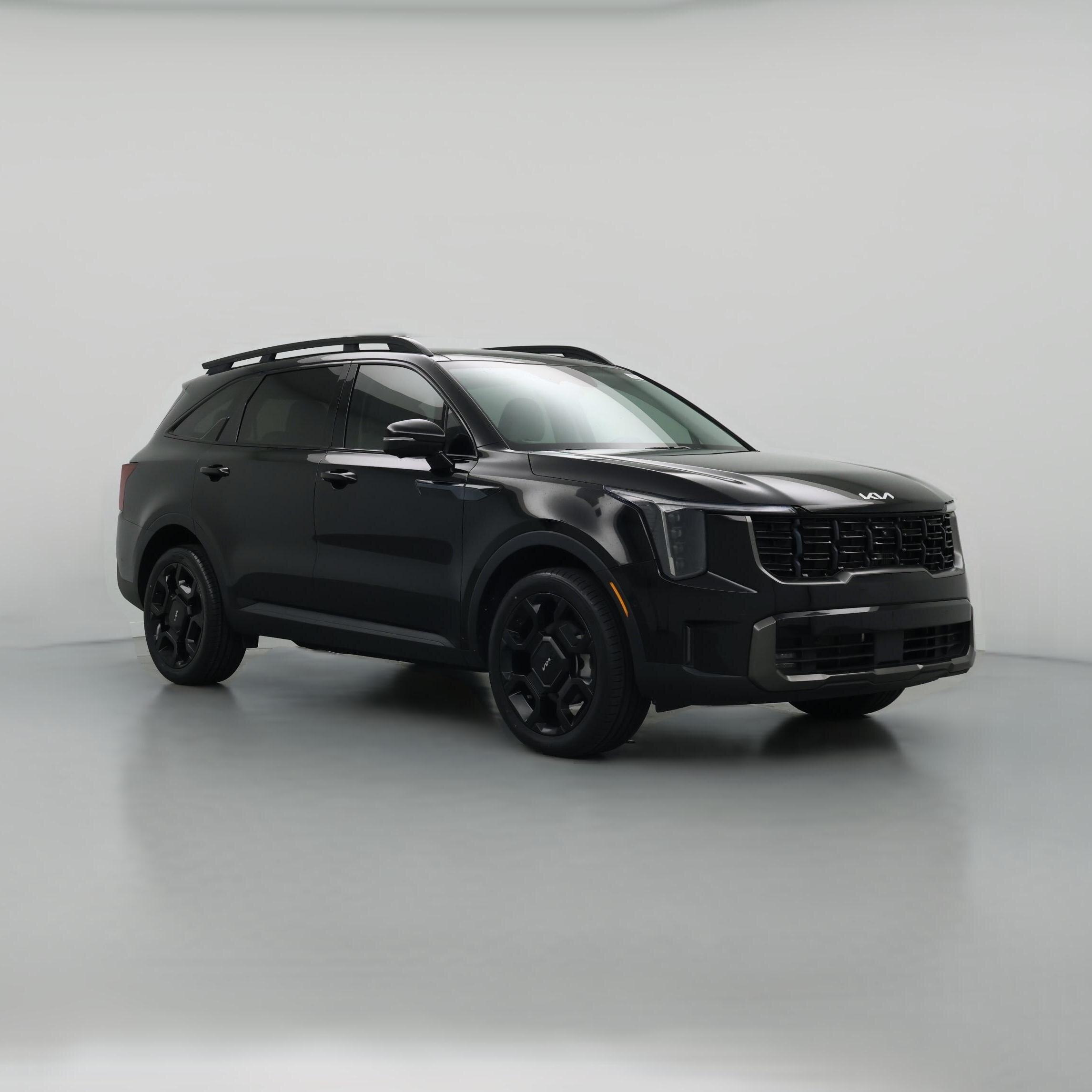 Thumbnail: 2024 Kia Sorento - 1