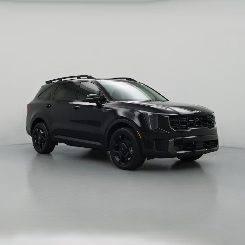 2024 Kia Sorento X-Line SX