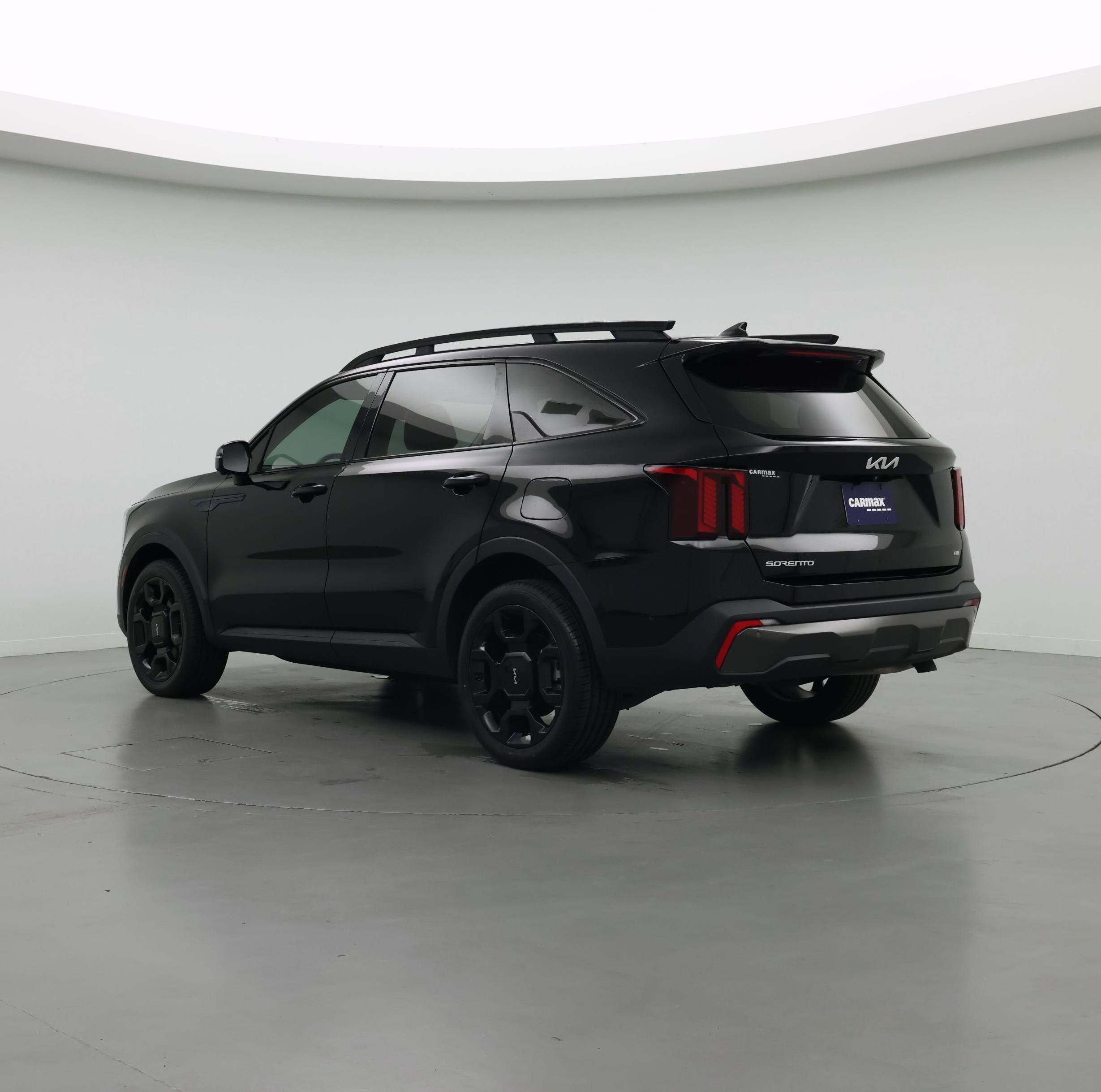 Thumbnail: 2024 Kia Sorento - 2