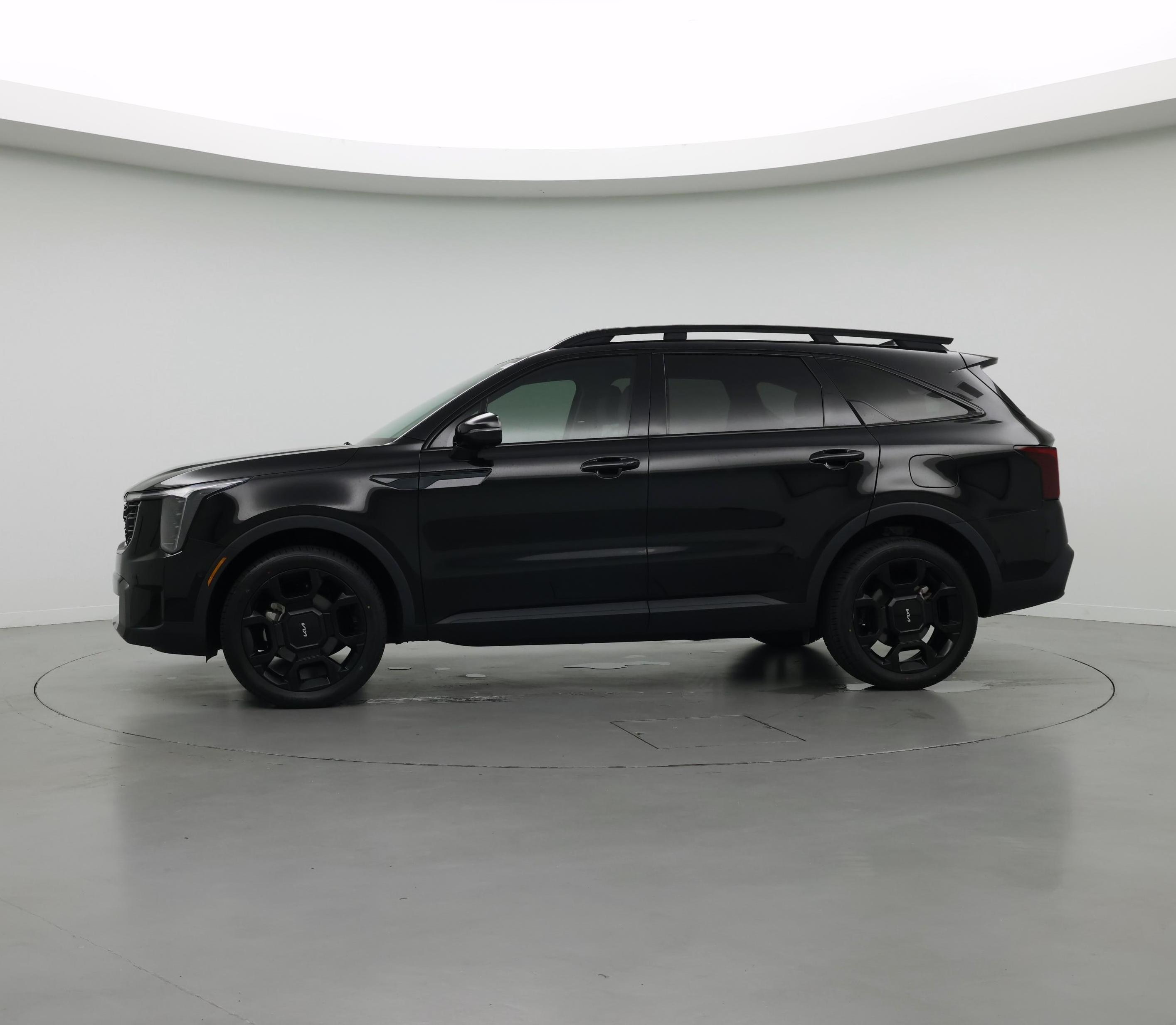 Thumbnail: 2024 Kia Sorento - 3