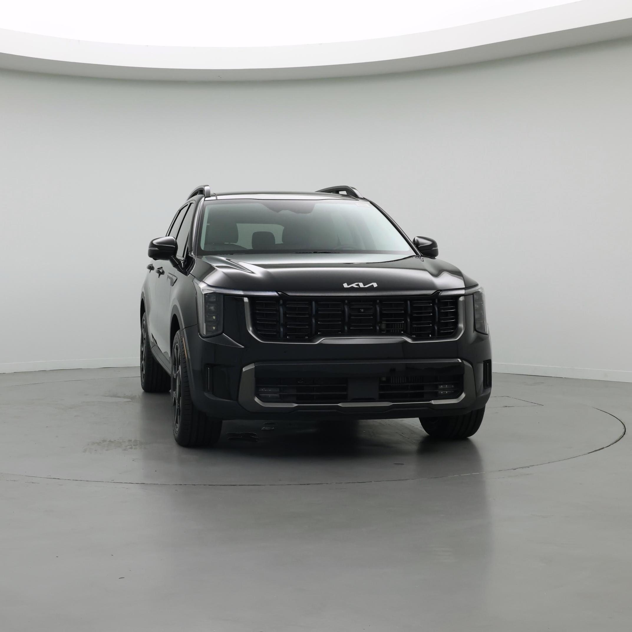 Thumbnail: 2024 Kia Sorento - 5