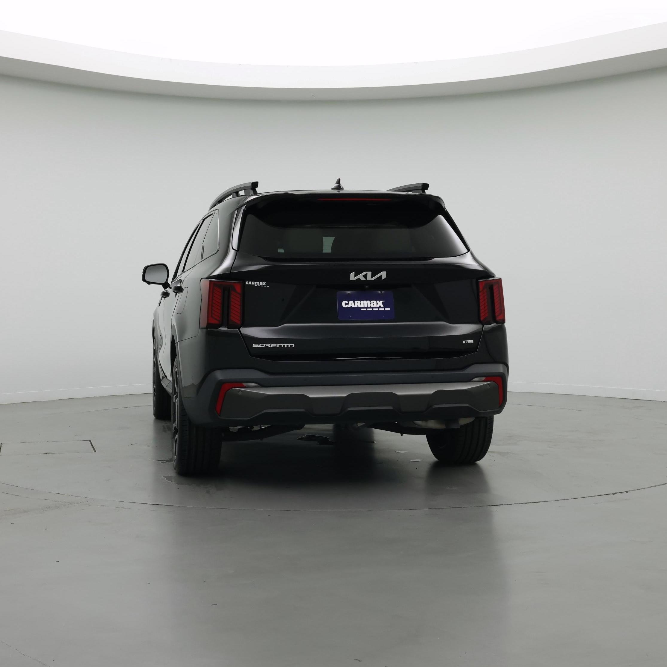 Thumbnail: 2024 Kia Sorento - 6