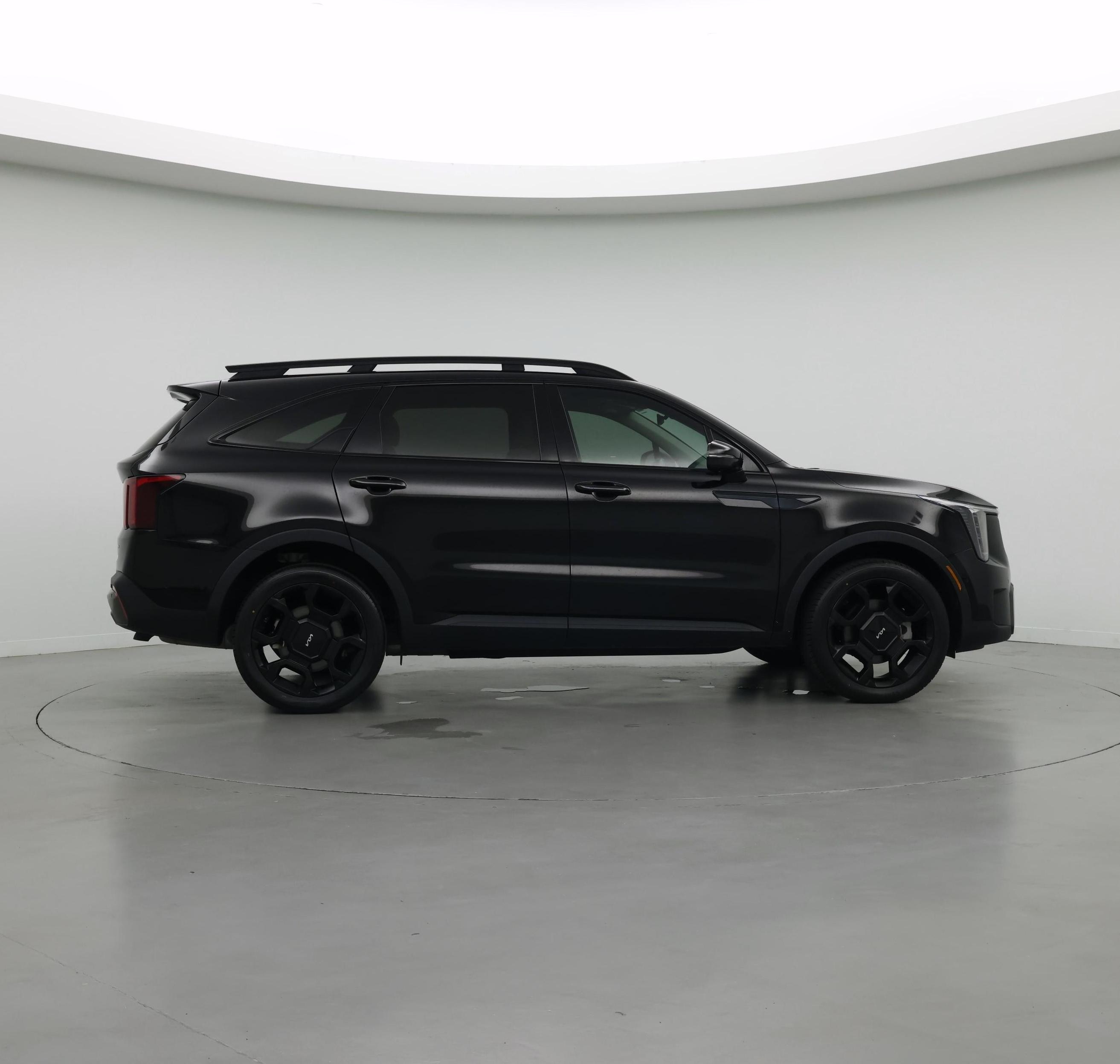 Thumbnail: 2024 Kia Sorento - 7