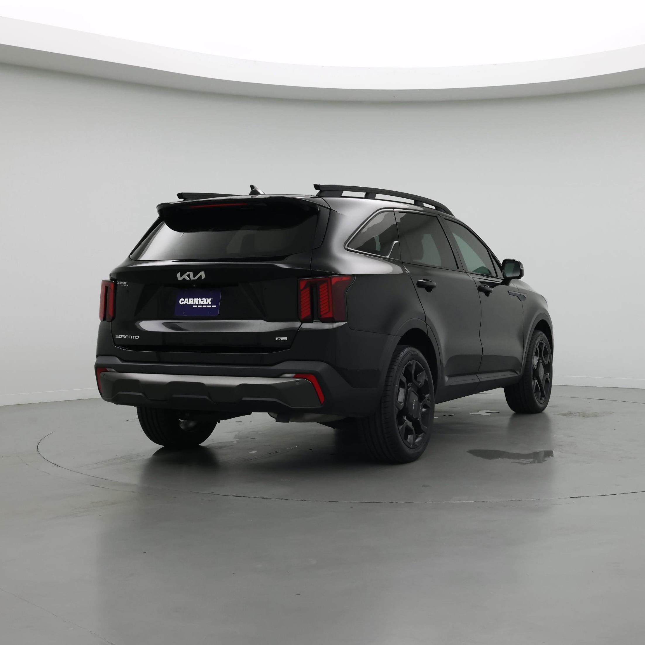 Thumbnail: 2024 Kia Sorento - 8