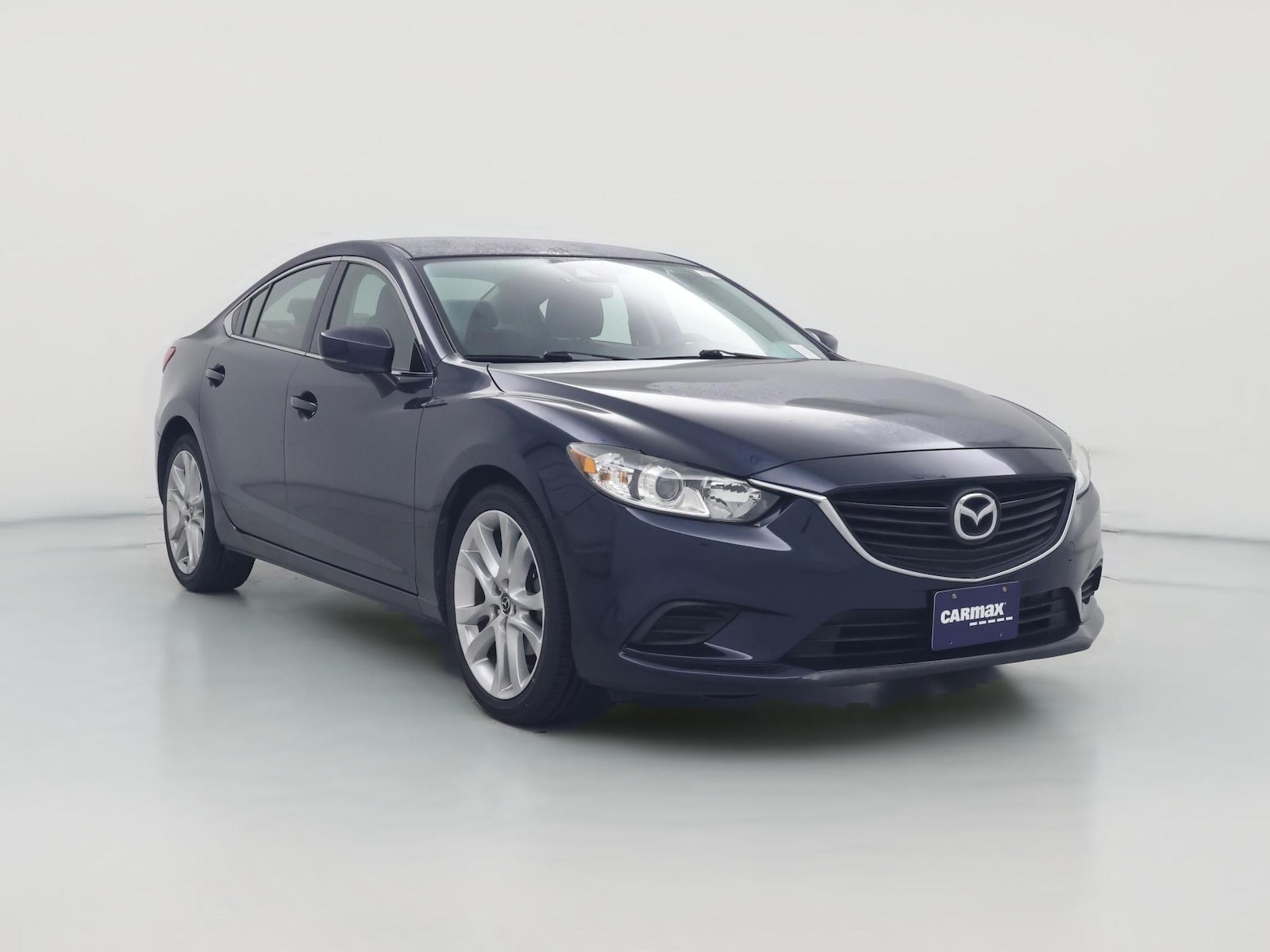 2017 Mazda Mazda6