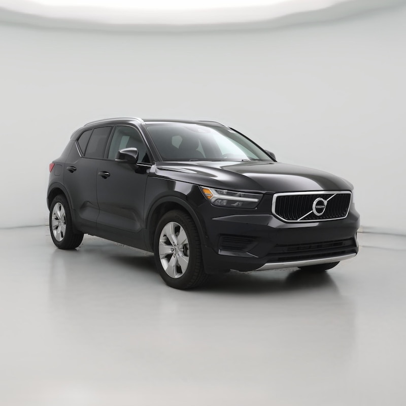2019 Volvo XC40 T5 Momentum