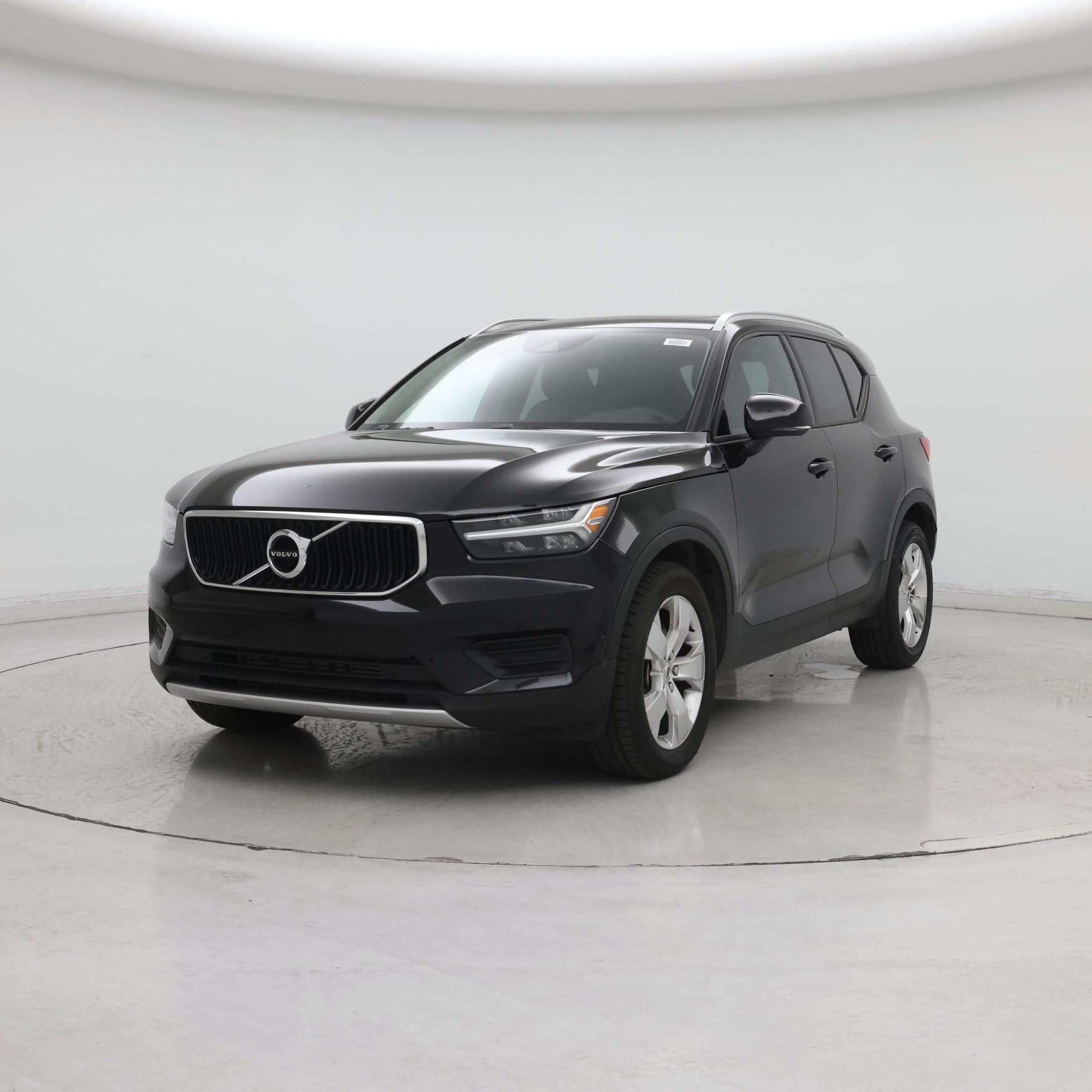 Thumbnail: 2019 Volvo XC40 - 4