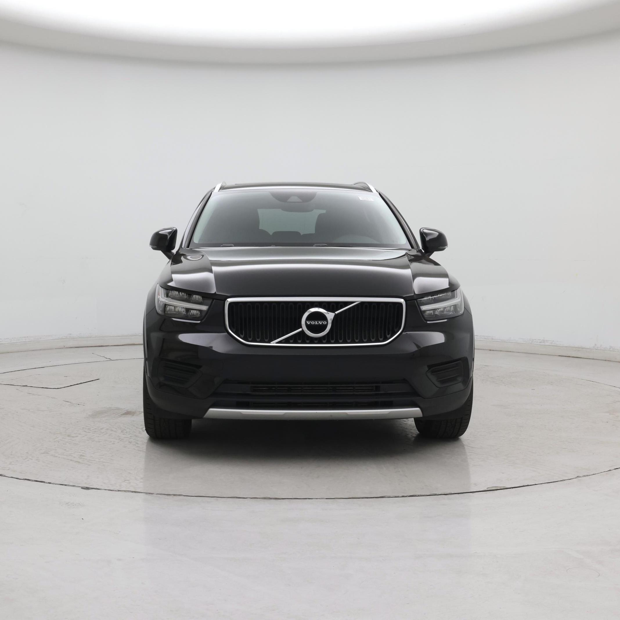 Thumbnail: 2019 Volvo XC40 - 5