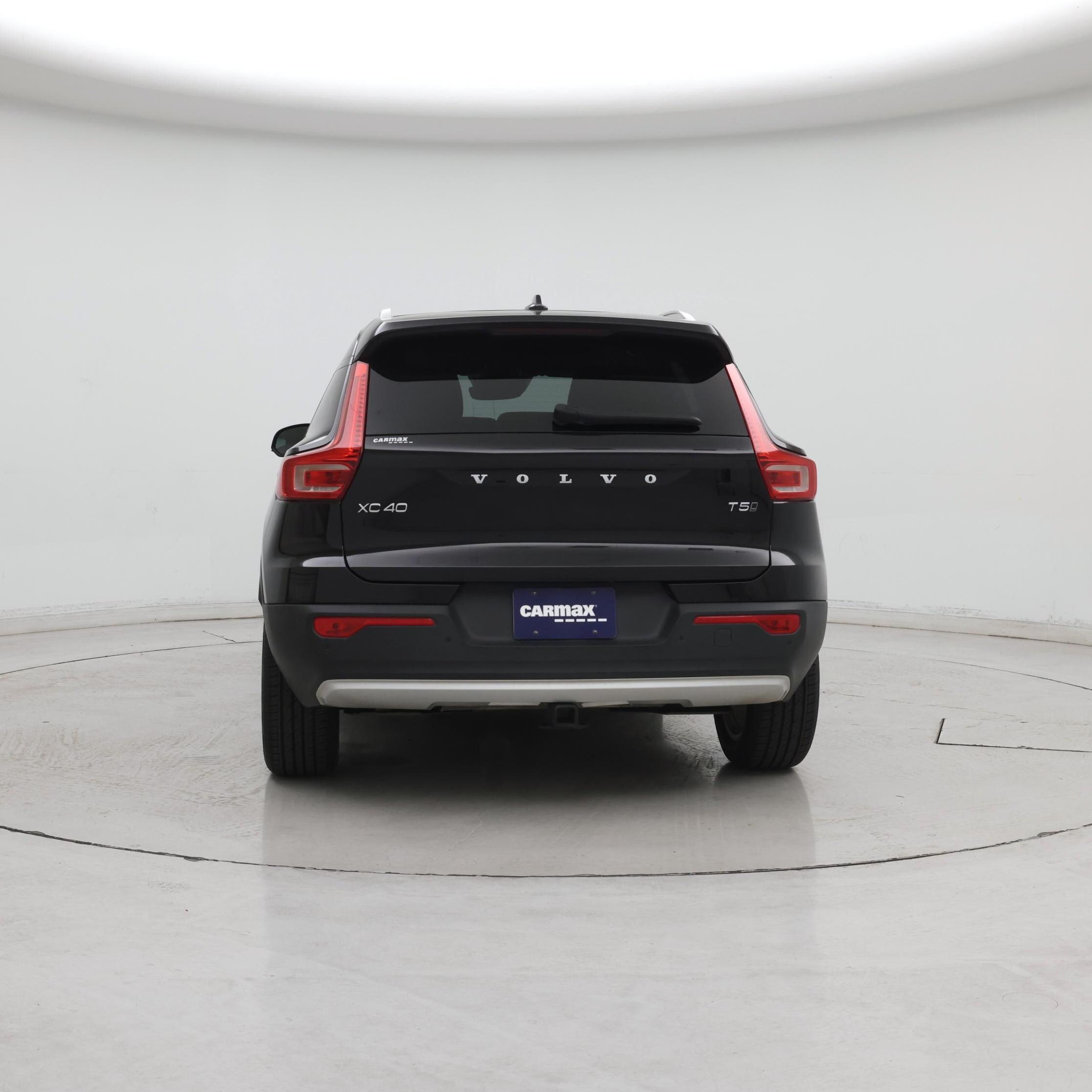 Thumbnail: 2019 Volvo XC40 - 6
