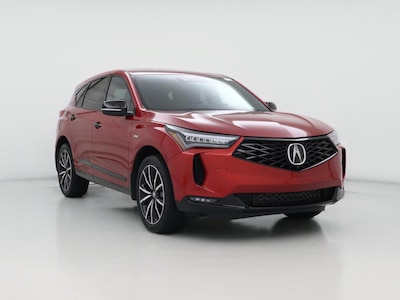 2025 Acura RDX SH-AWD A-Spec Advance