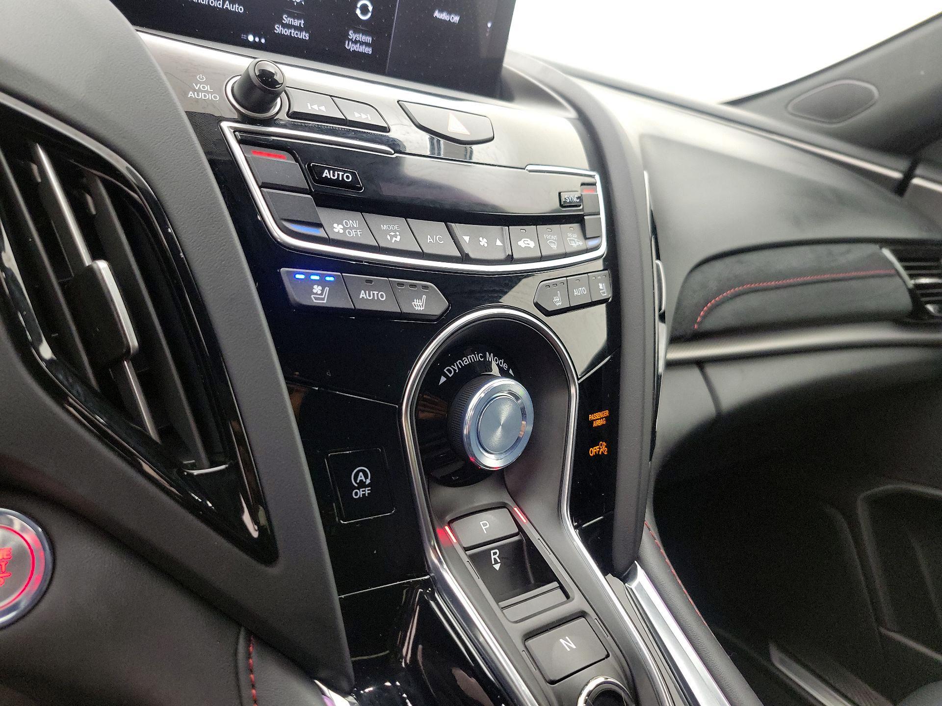 Thumbnail: 2025 Acura RDX - 16