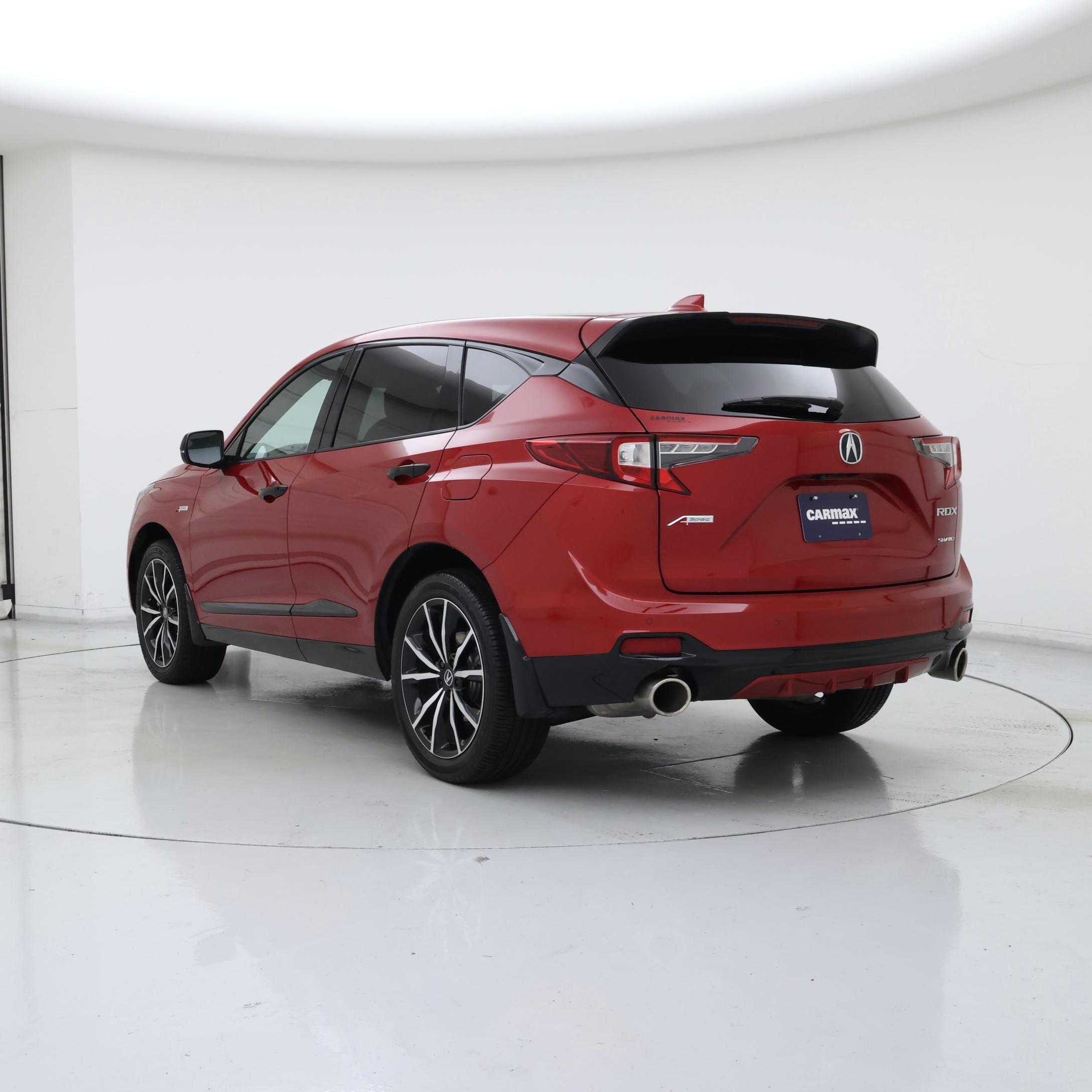 Thumbnail: 2025 Acura RDX - 2