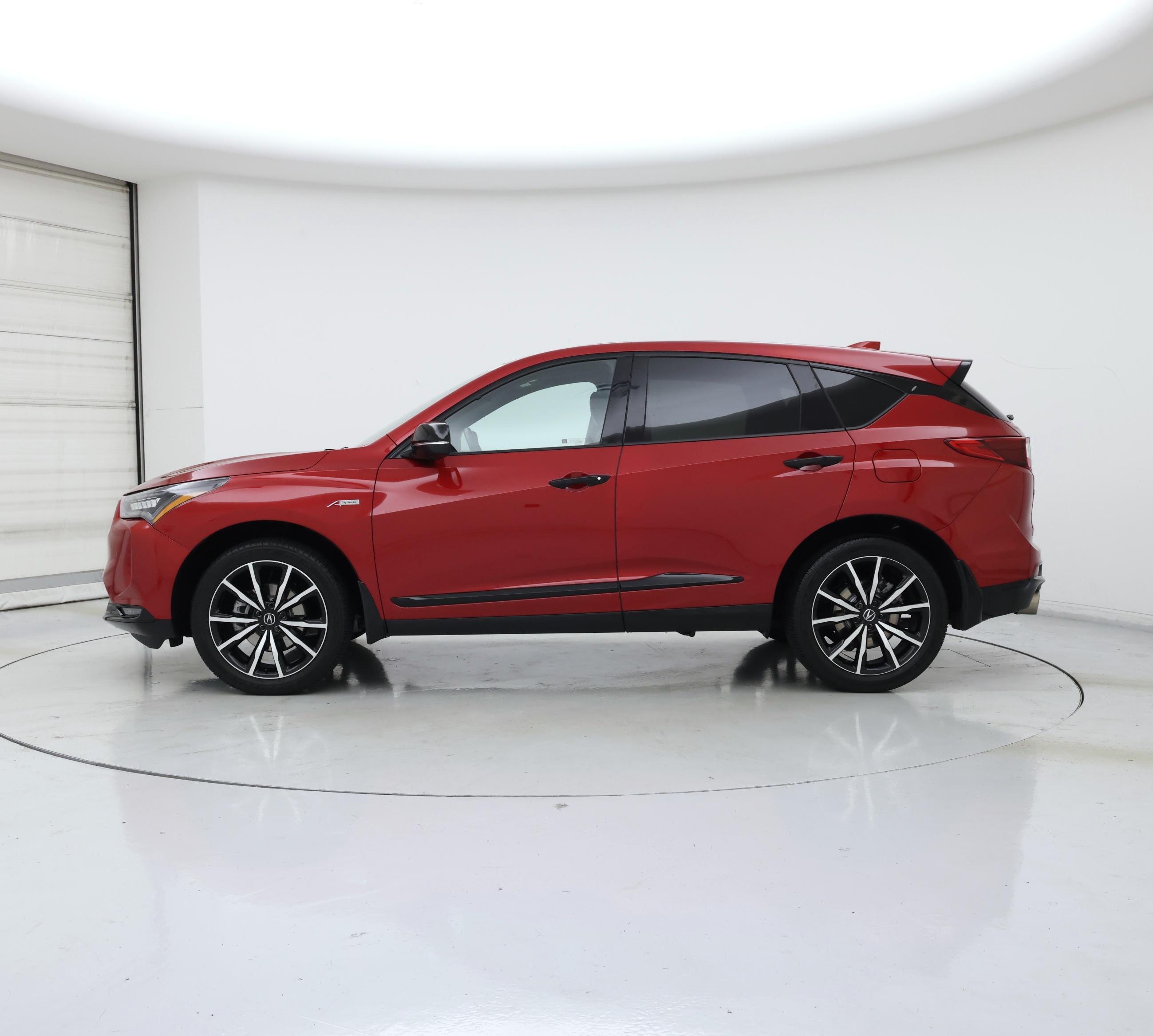 Thumbnail: 2025 Acura RDX - 3