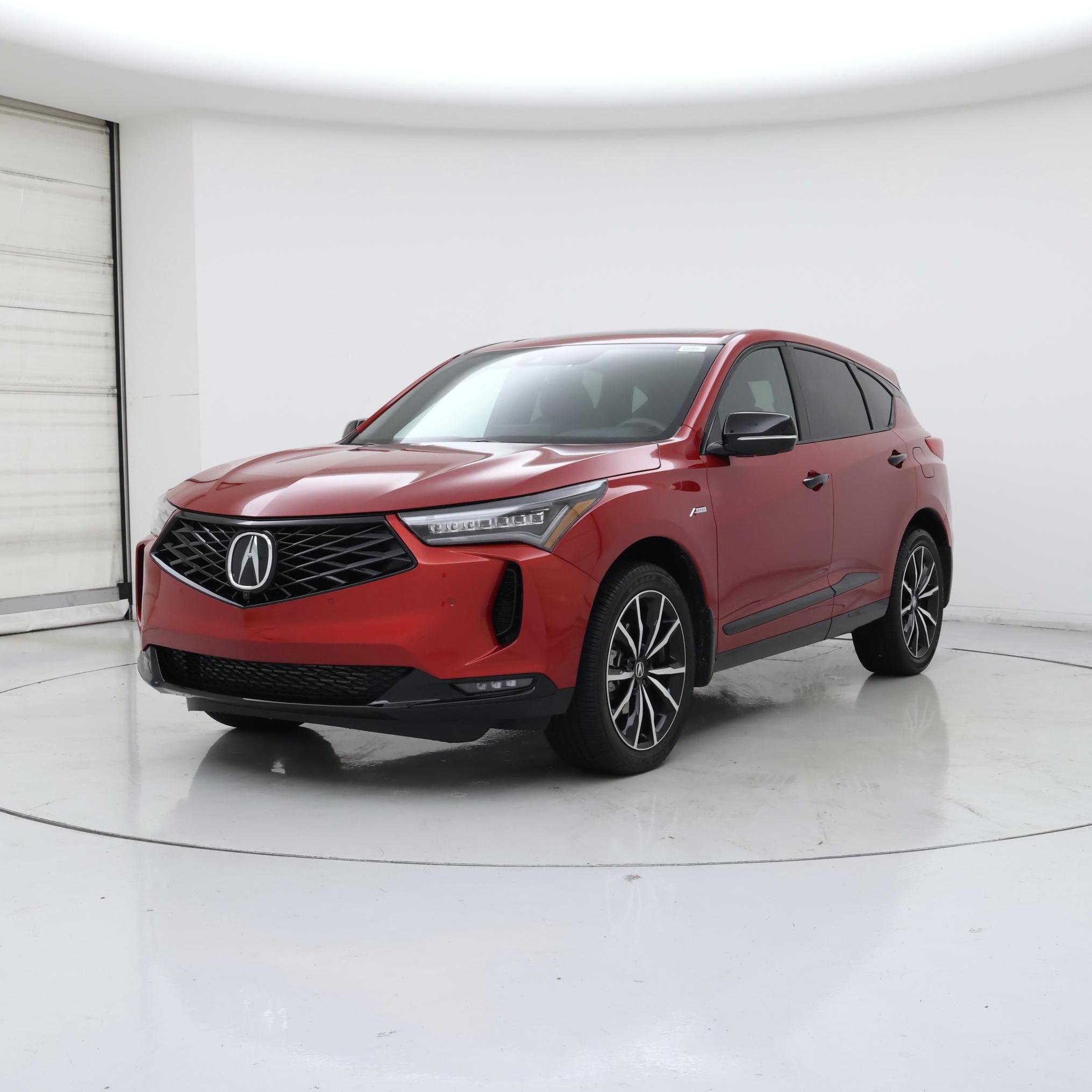 Thumbnail: 2025 Acura RDX - 4