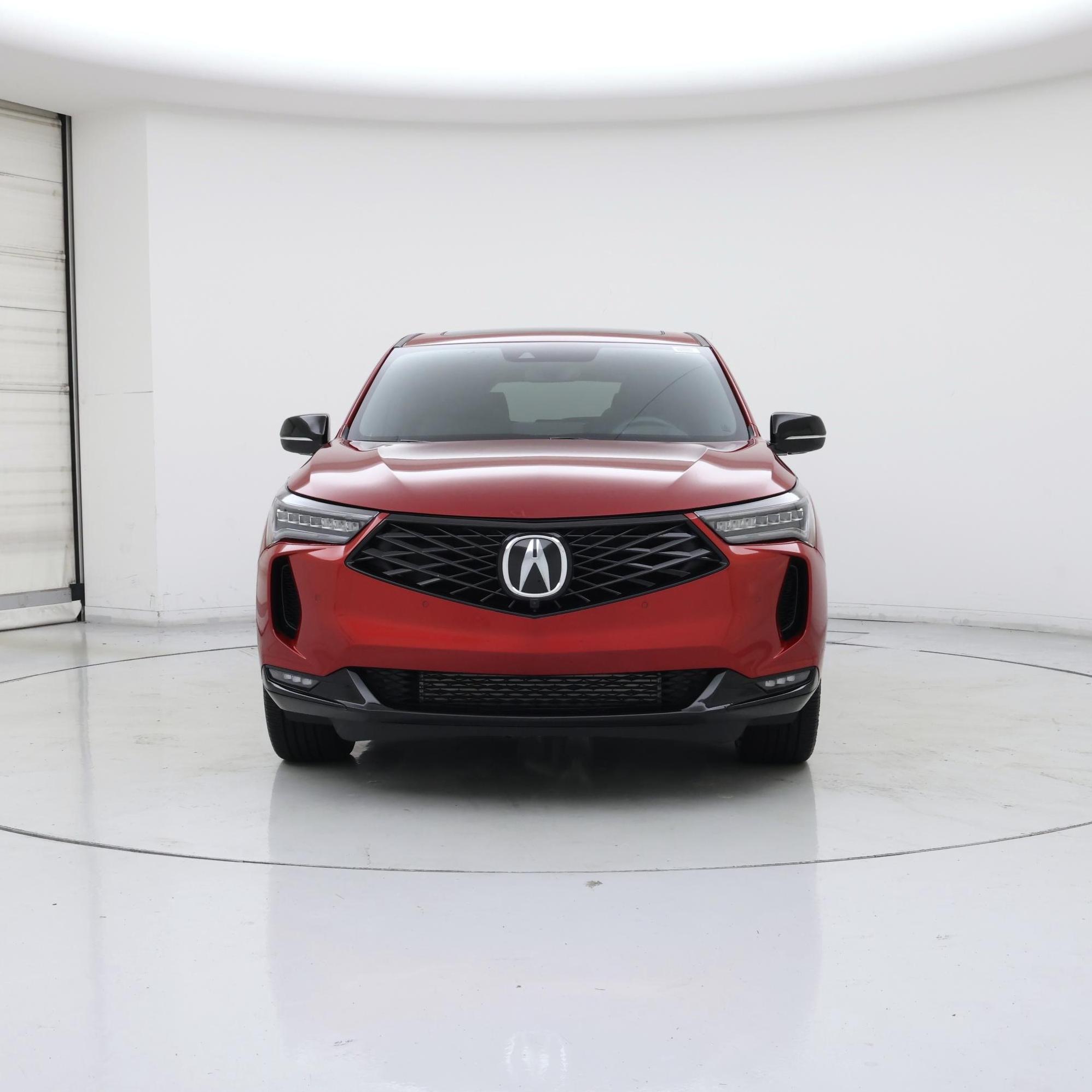 Thumbnail: 2025 Acura RDX - 5