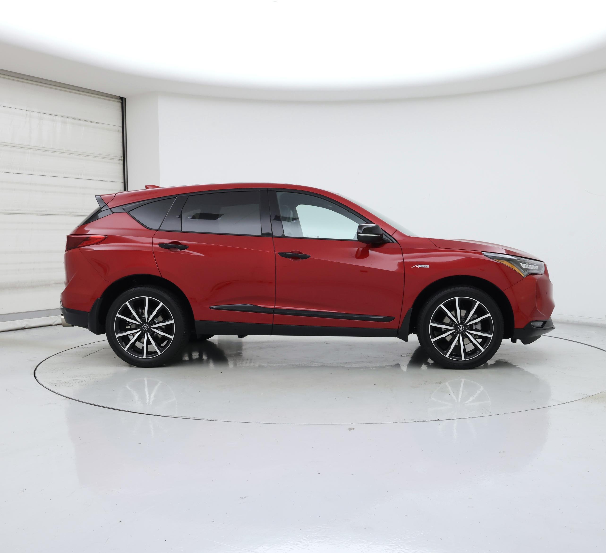Thumbnail: 2025 Acura RDX - 7