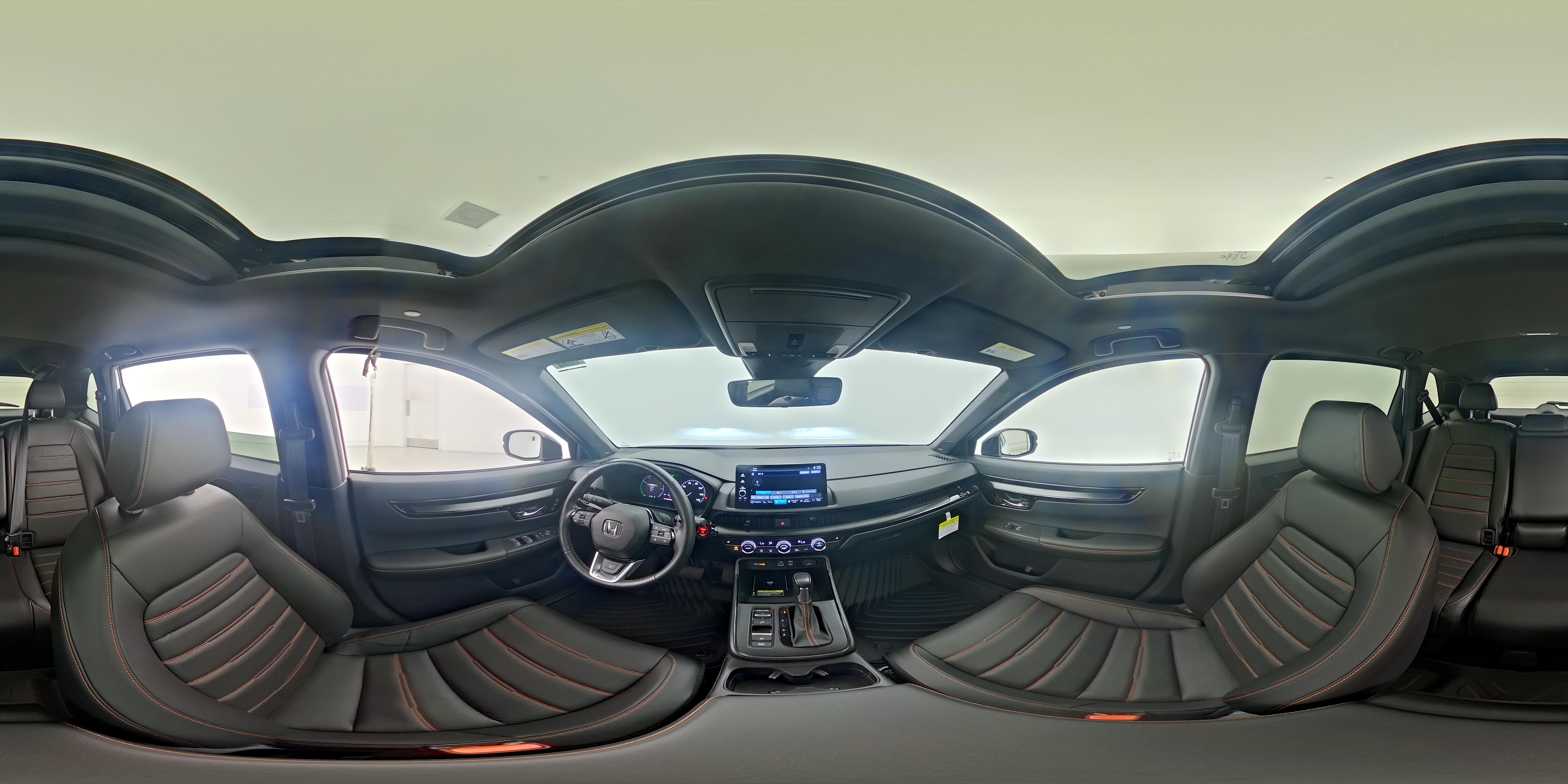 2025 Honda CR-V Sport Touring - Photo 26