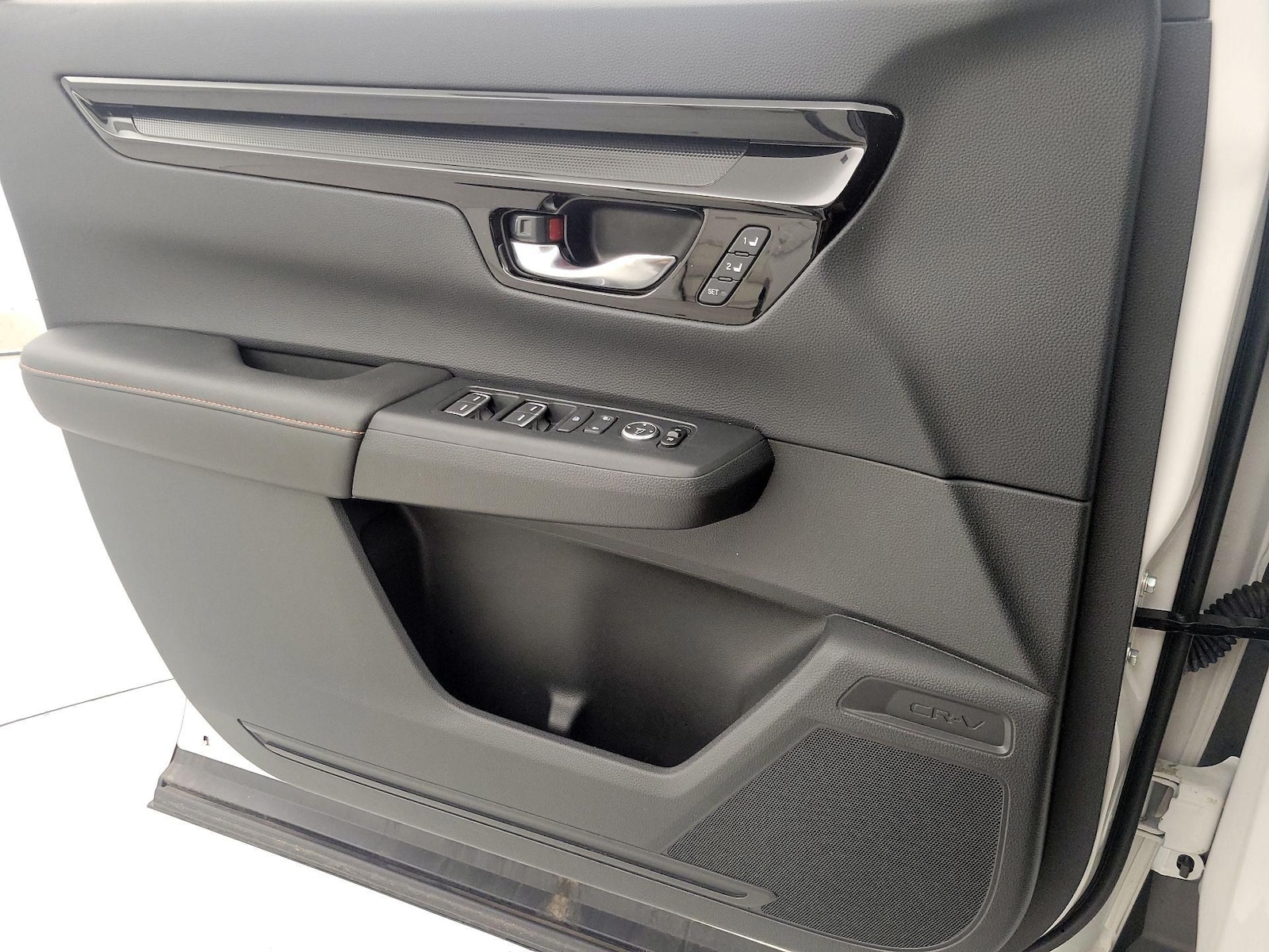 2025 Honda CR-V Sport Touring - Photo 13