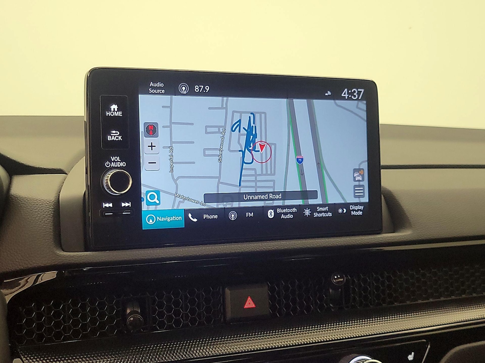 2025 Honda CR-V Sport Touring - Photo 15