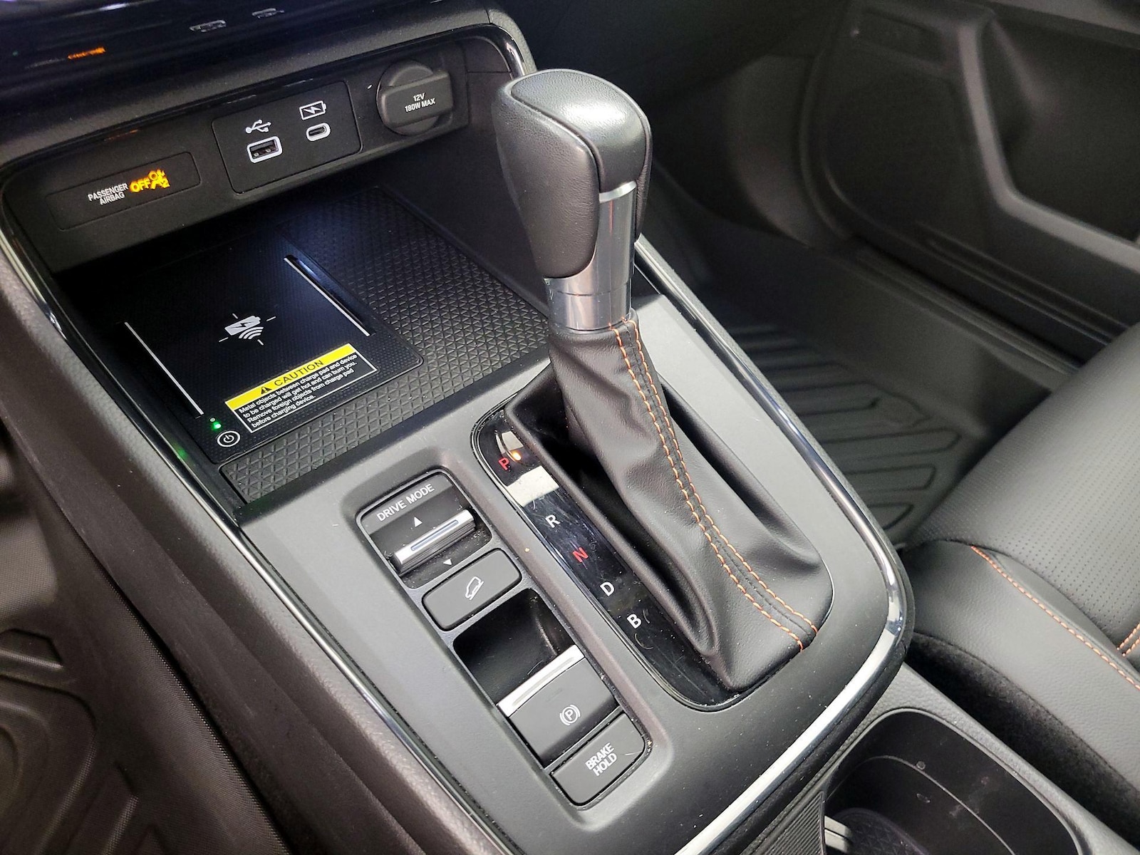 2025 Honda CR-V Sport Touring - Photo 19