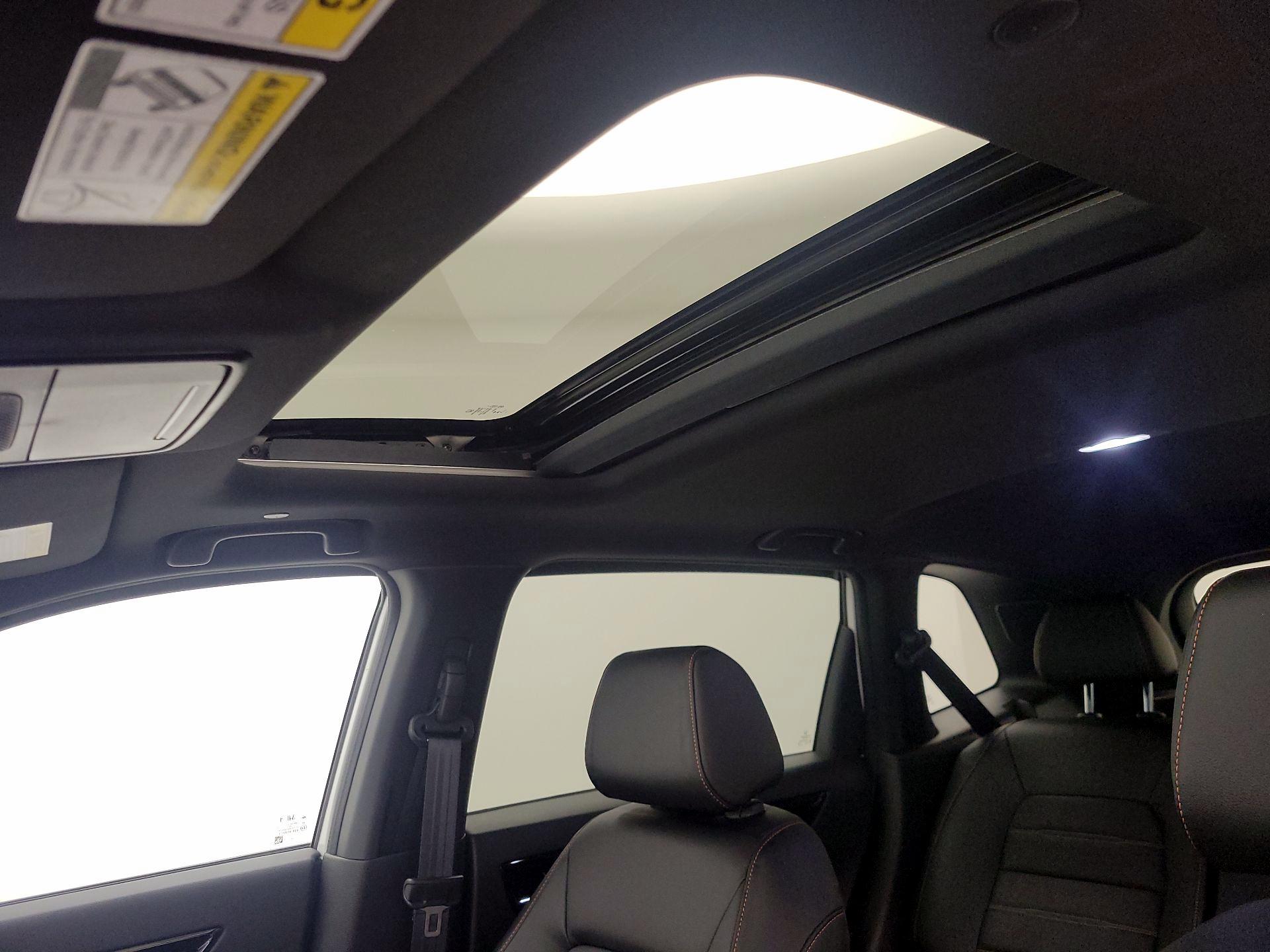 Thumbnail: 2025 Honda CR-V - 20
