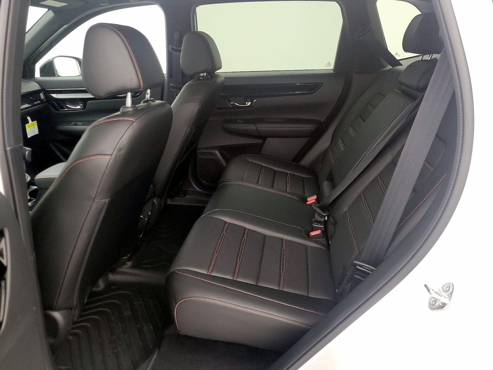 2025 Honda CR-V Sport Touring - Photo 22