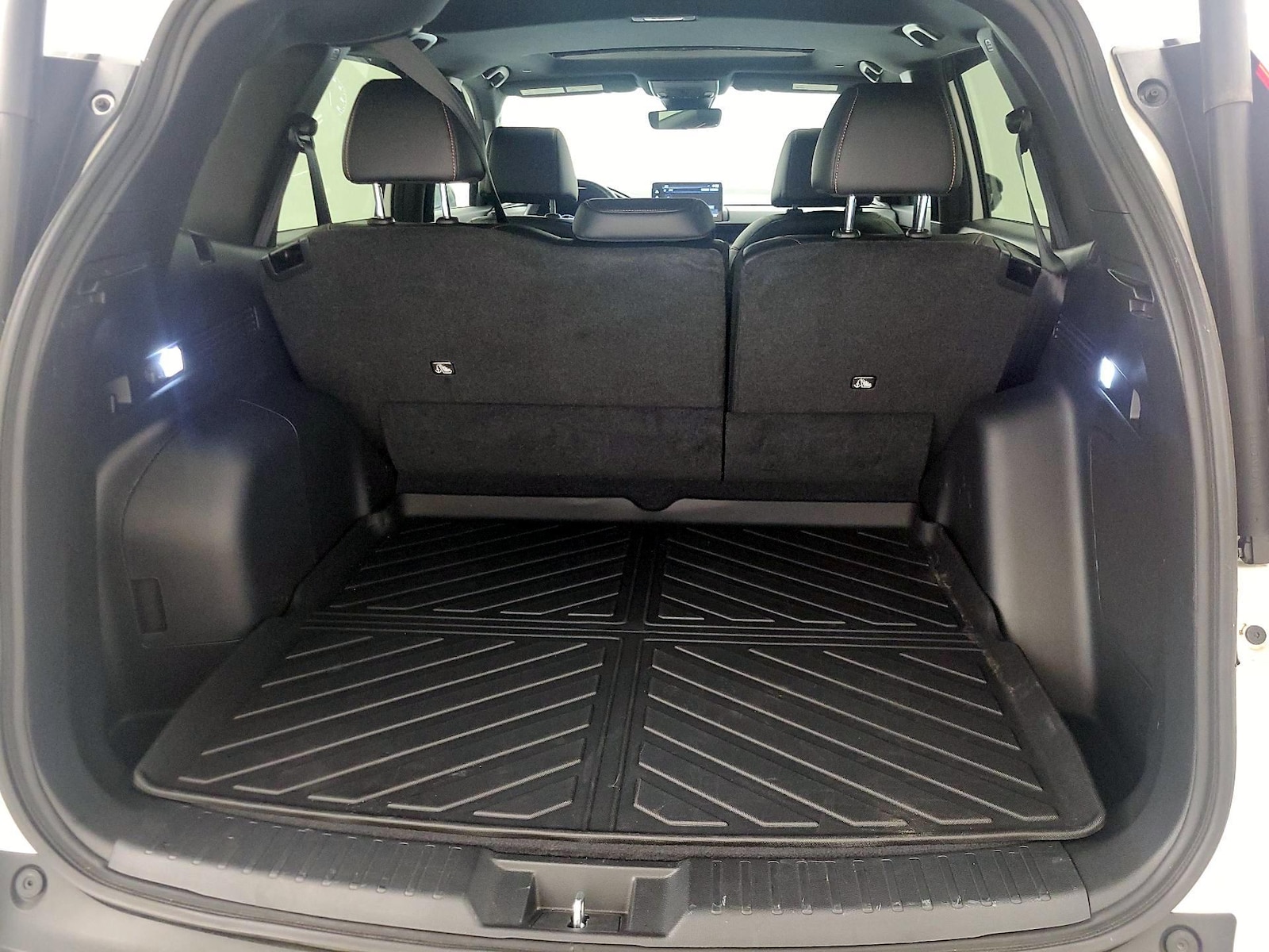 2025 Honda CR-V Sport Touring - Photo 23
