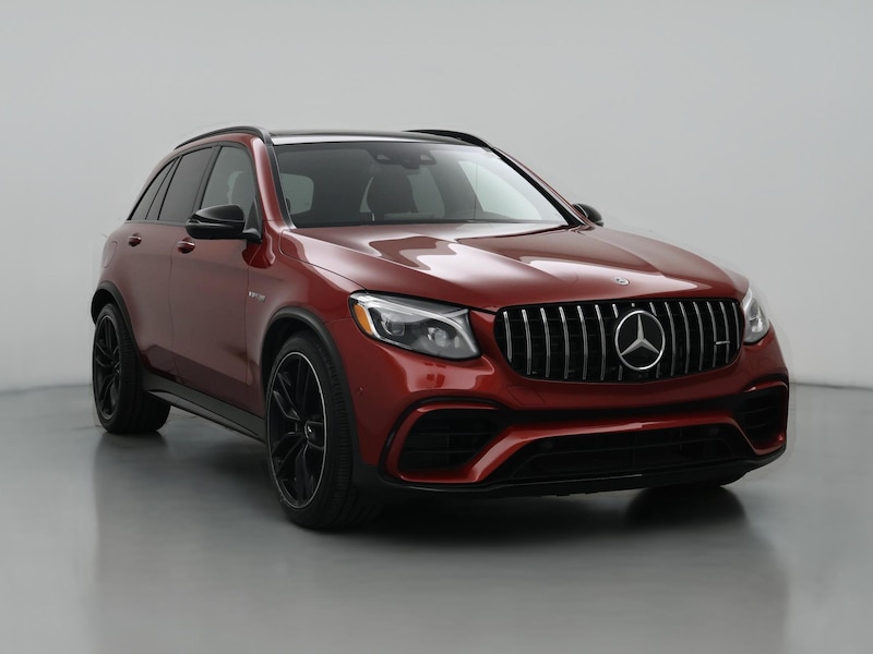 2019 Mercedes-Benz GL-Class AMG GL 63 -
                  Kenner, LA