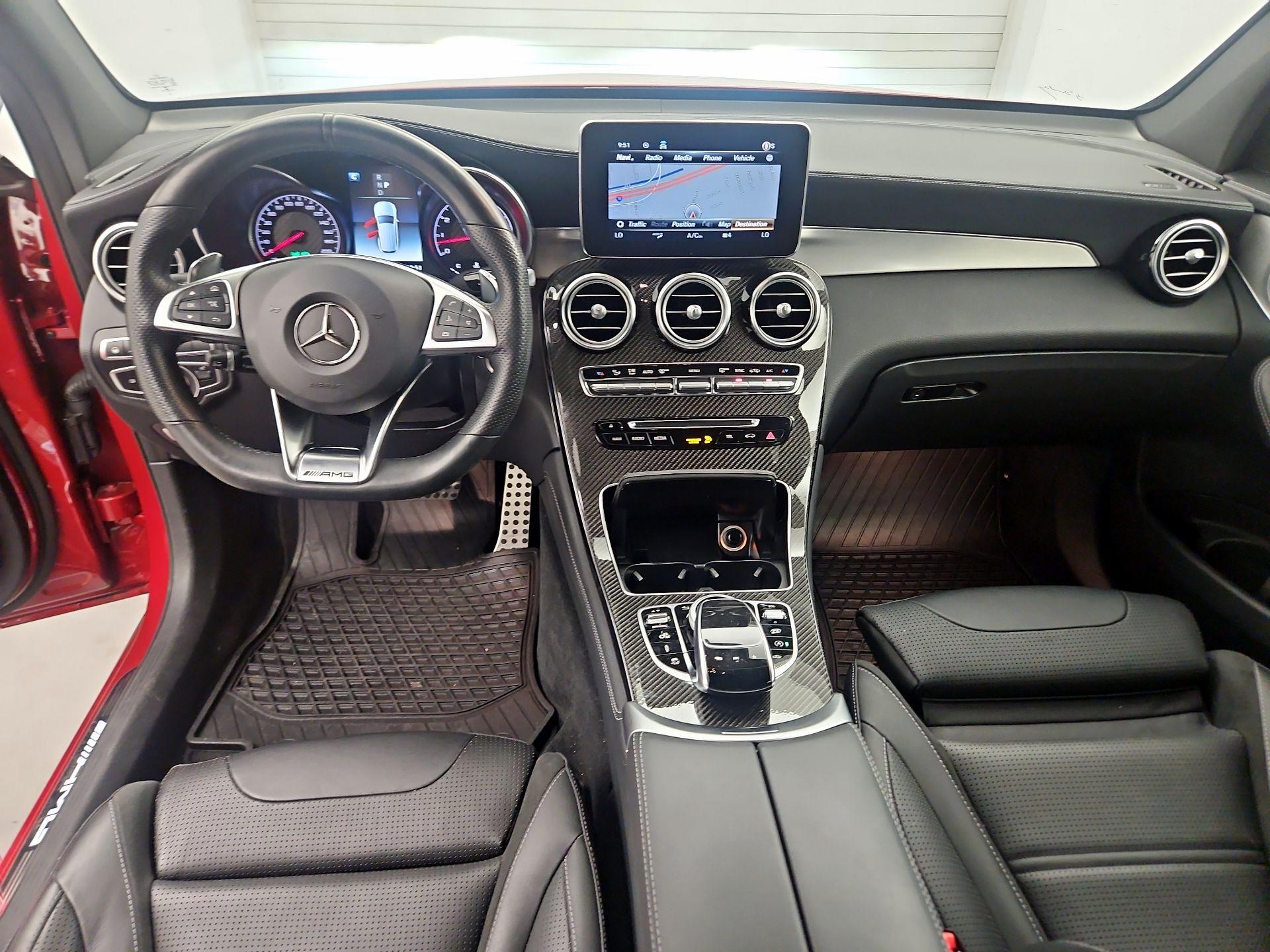 Thumbnail: 2019 Mercedes-Benz GL-Class - 9