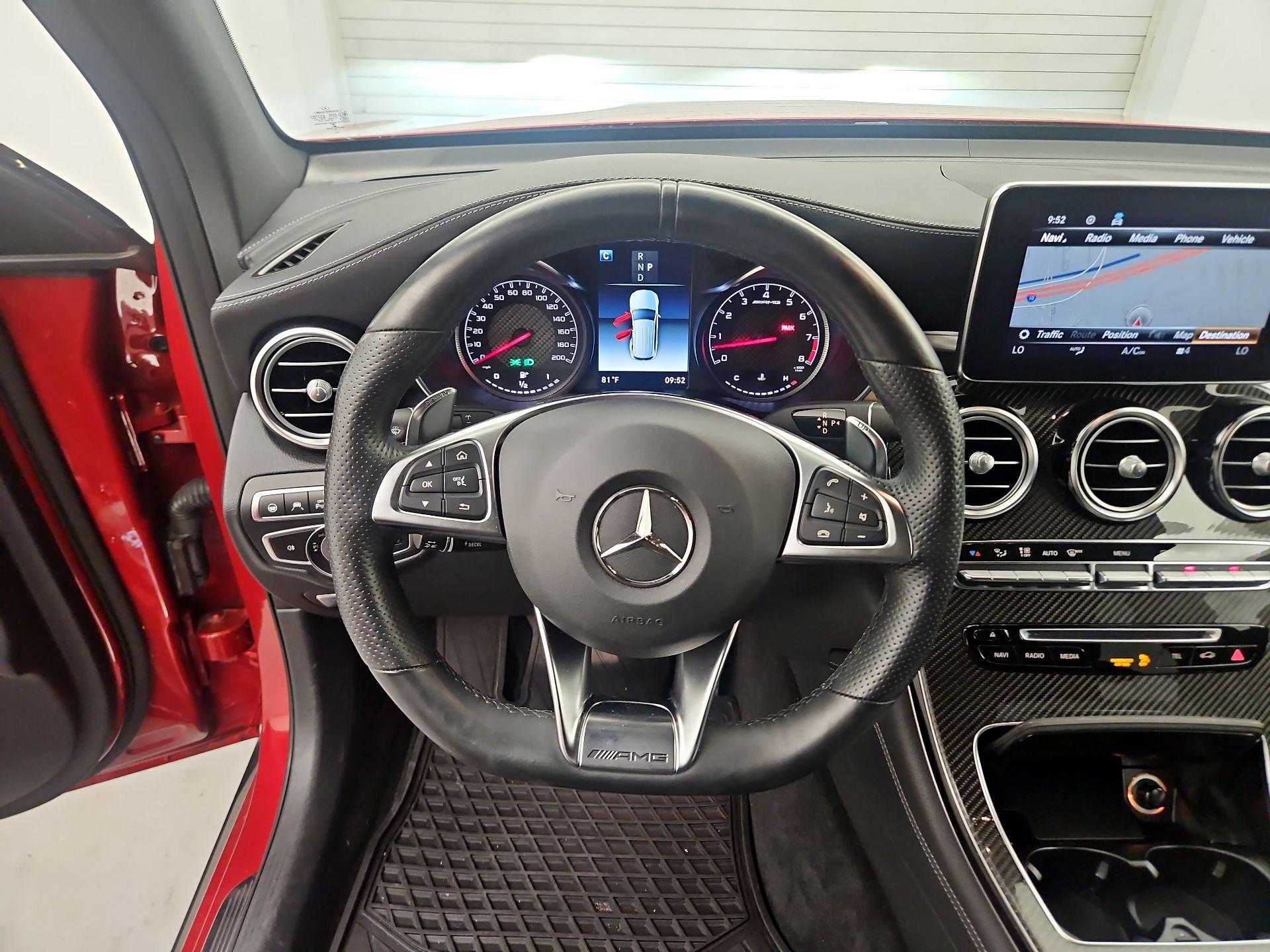 Thumbnail: 2019 Mercedes-Benz GL-Class - 10