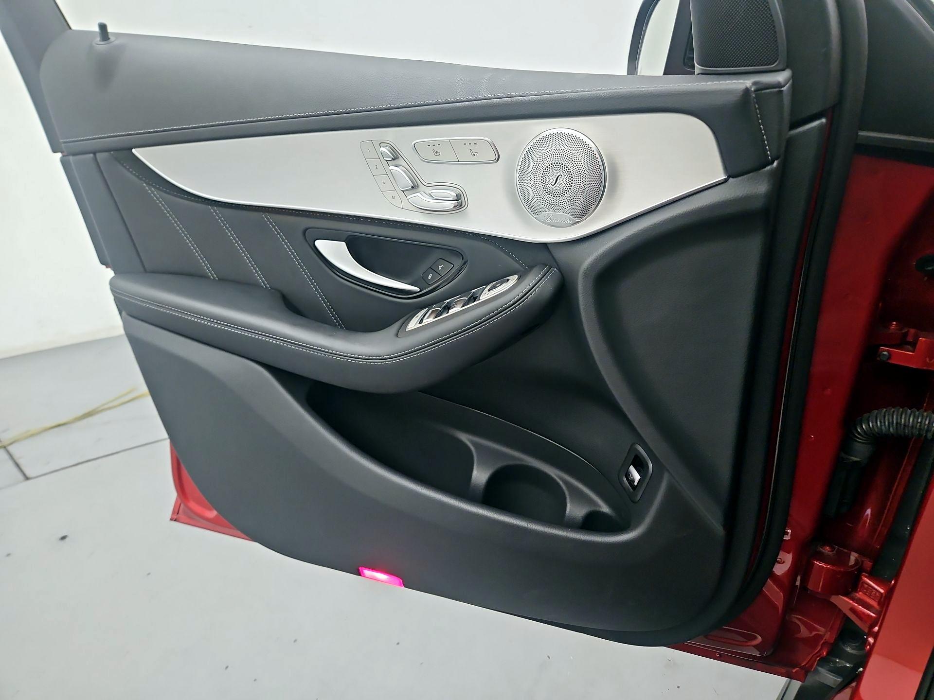 Thumbnail: 2019 Mercedes-Benz GL-Class - 12