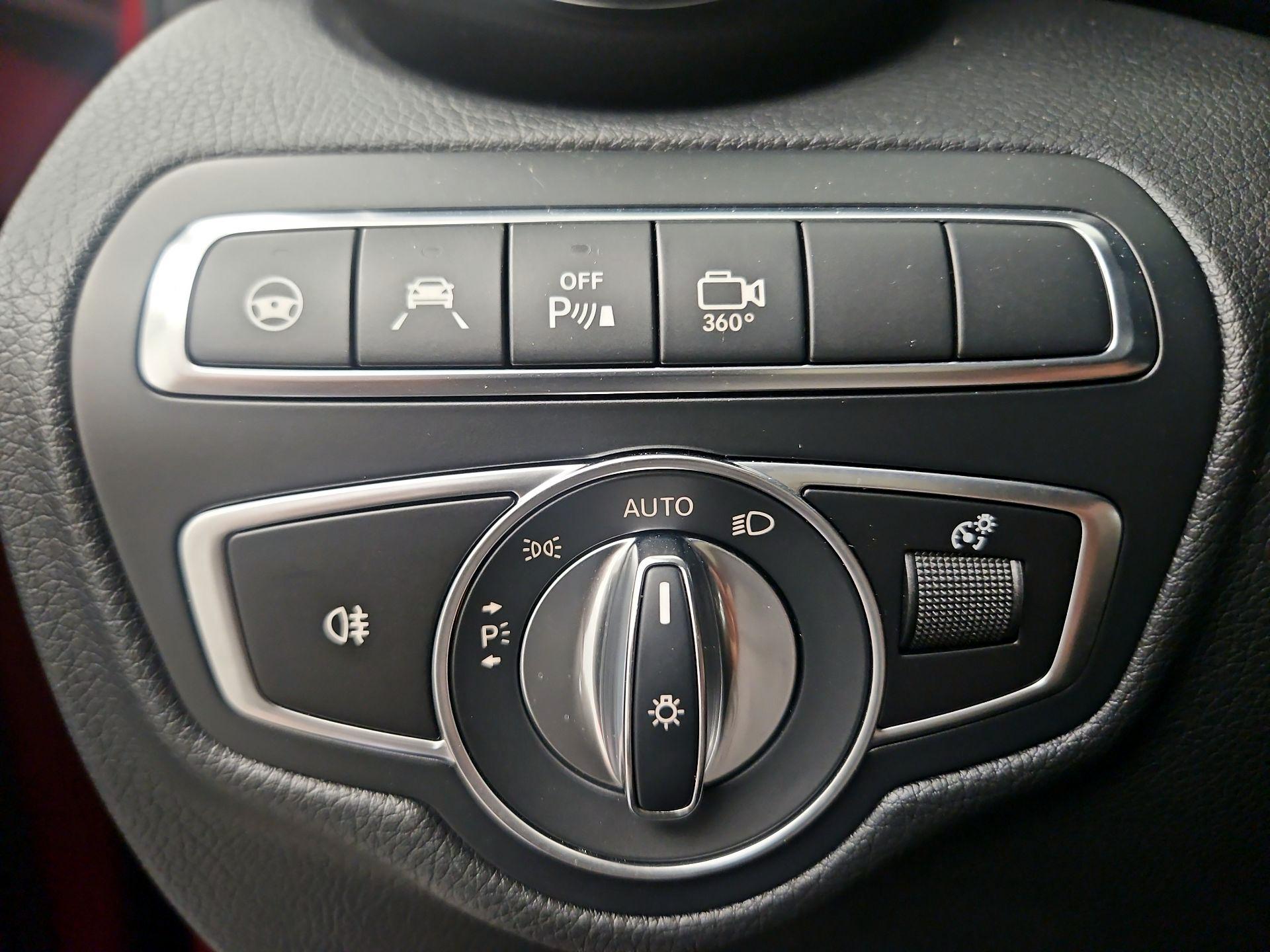 Thumbnail: 2019 Mercedes-Benz GL-Class - 13