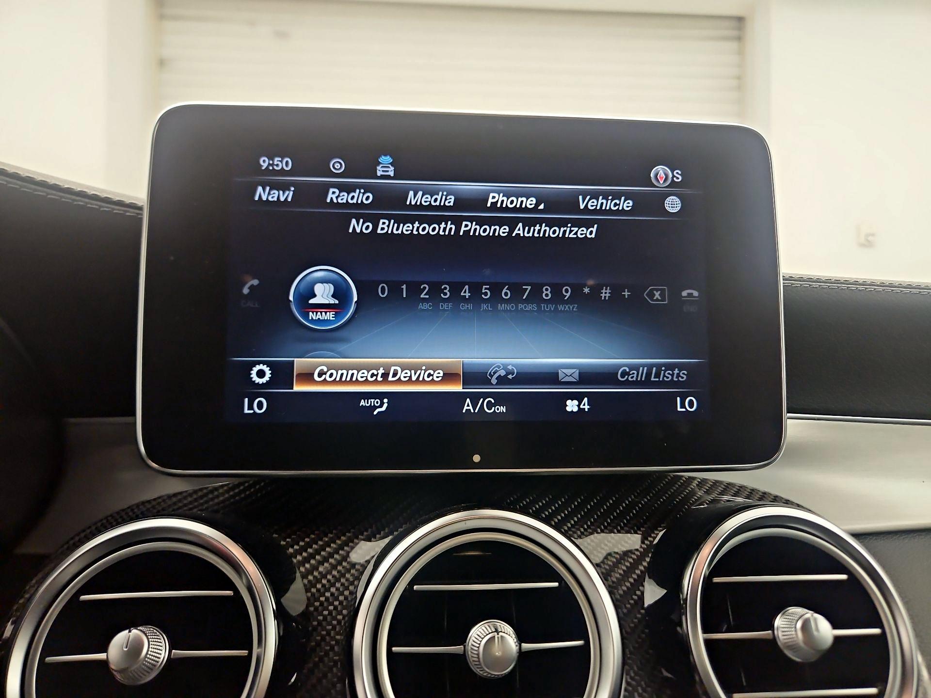 Thumbnail: 2019 Mercedes-Benz GL-Class - 16