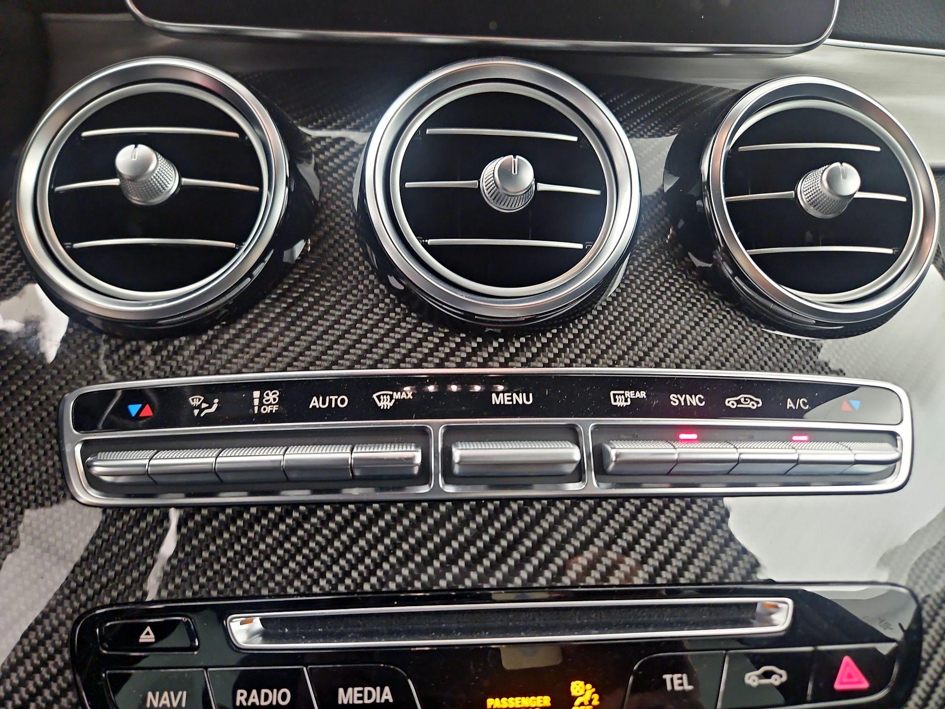 Thumbnail: 2019 Mercedes-Benz GL-Class - 17