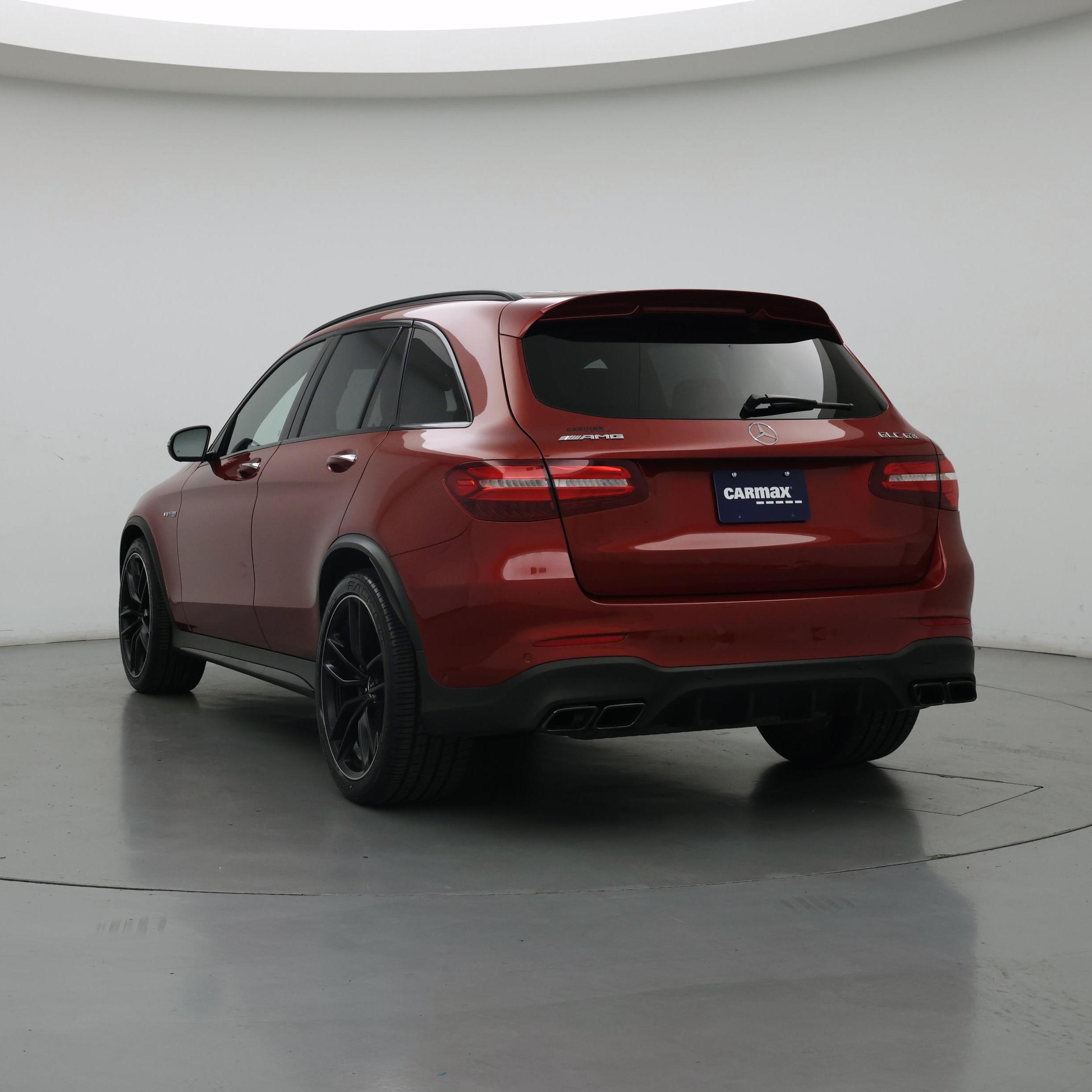 Thumbnail: 2019 Mercedes-Benz GL-Class - 2