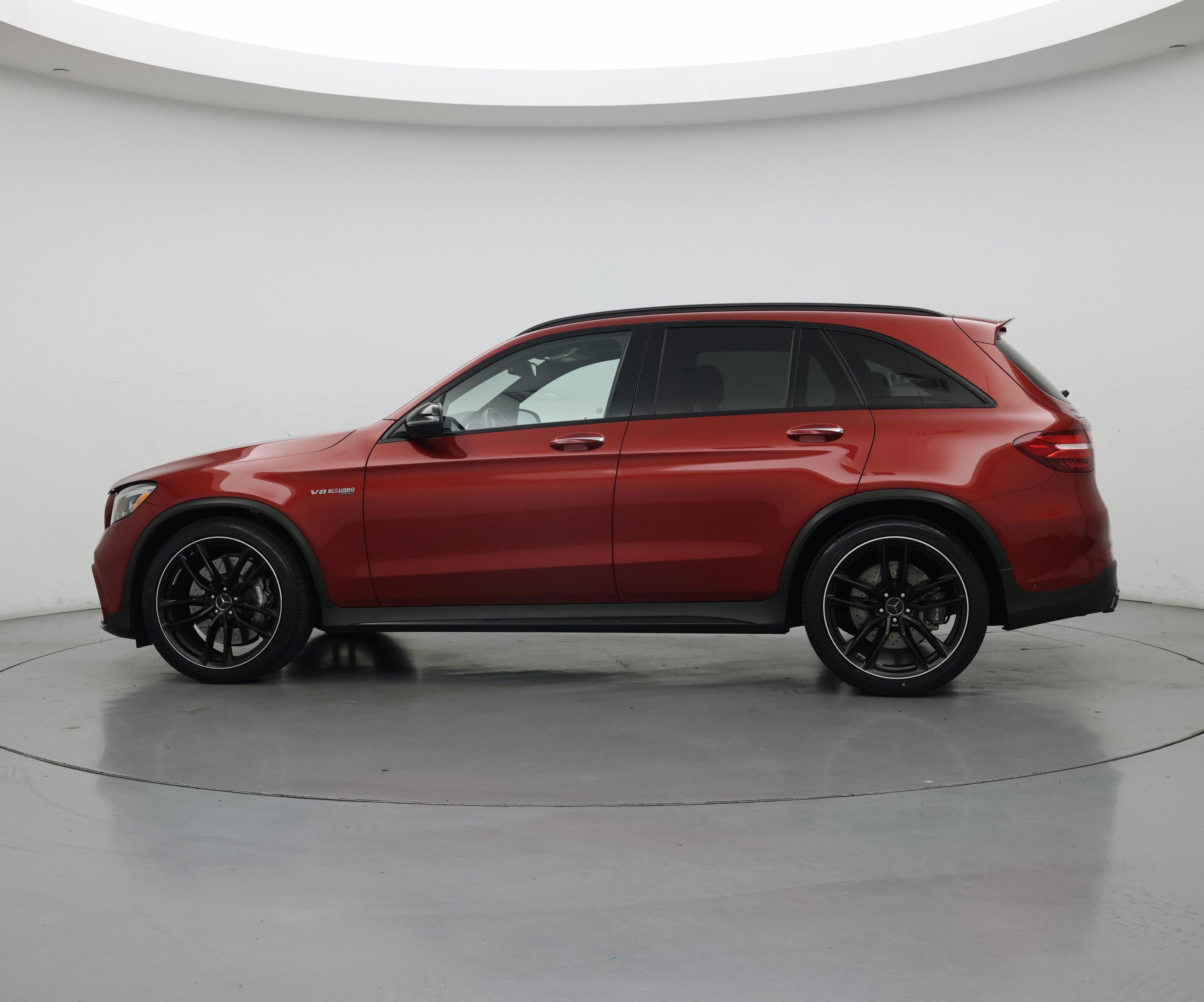 Thumbnail: 2019 Mercedes-Benz GL-Class - 3