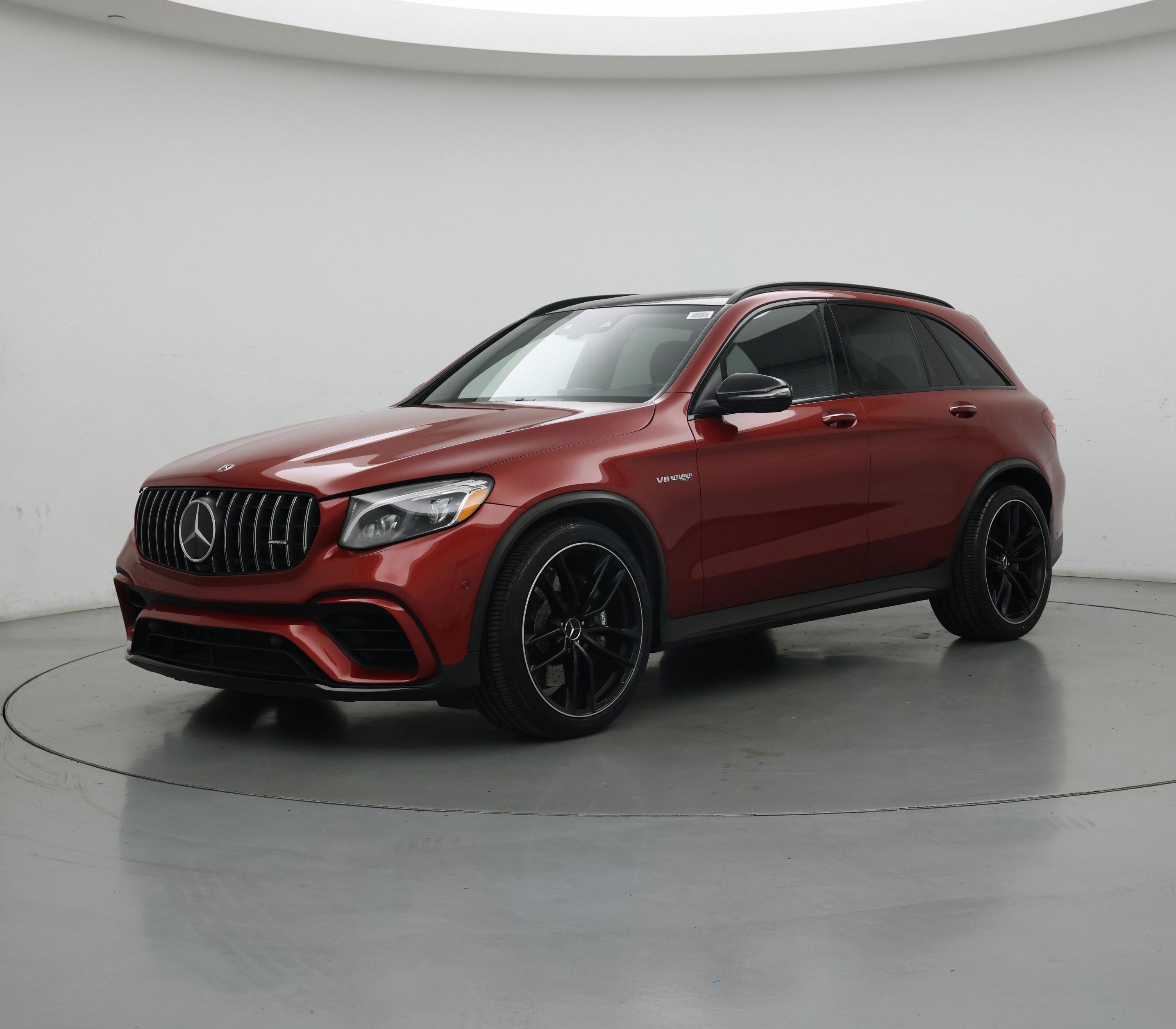Thumbnail: 2019 Mercedes-Benz GL-Class - 4