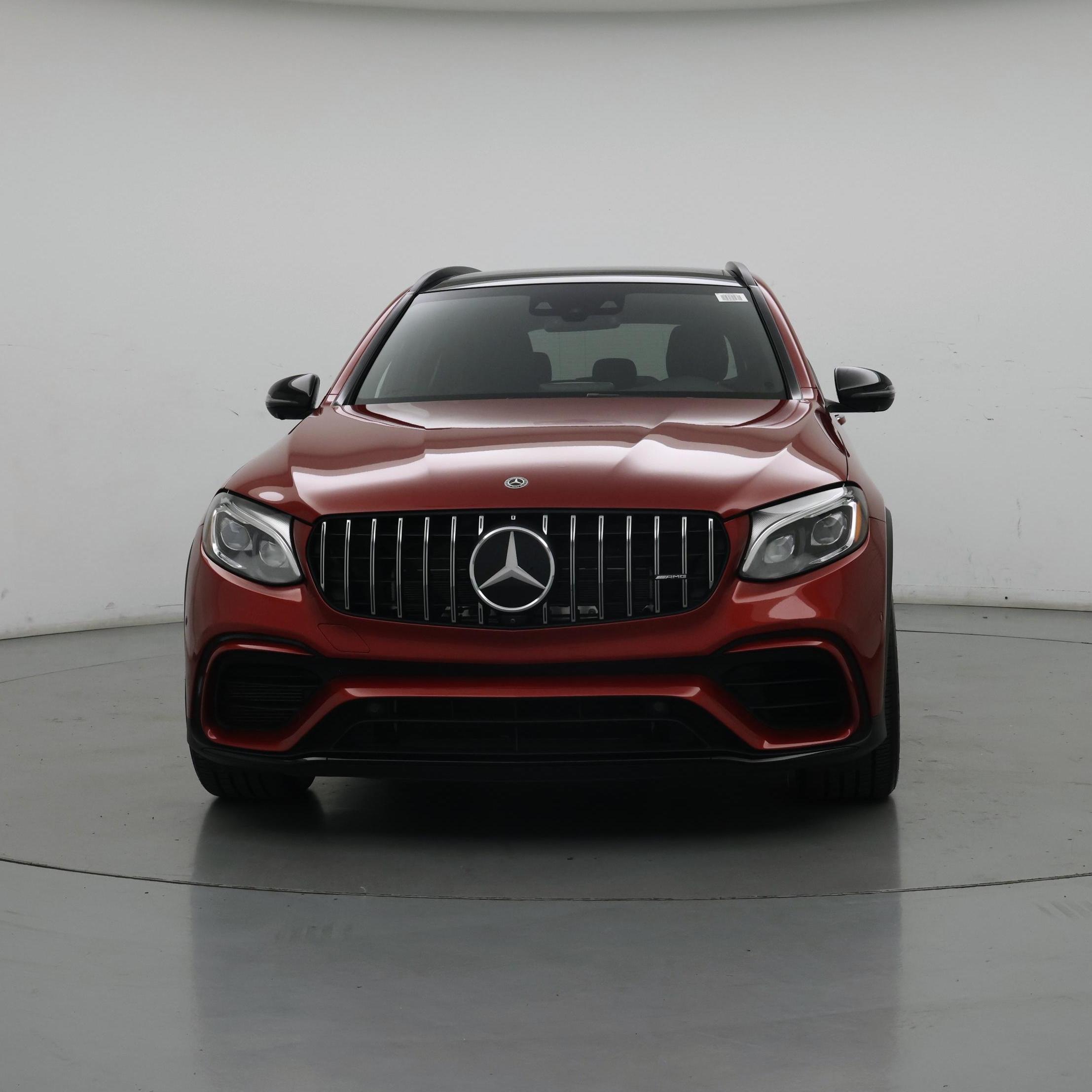 Thumbnail: 2019 Mercedes-Benz GL-Class - 5