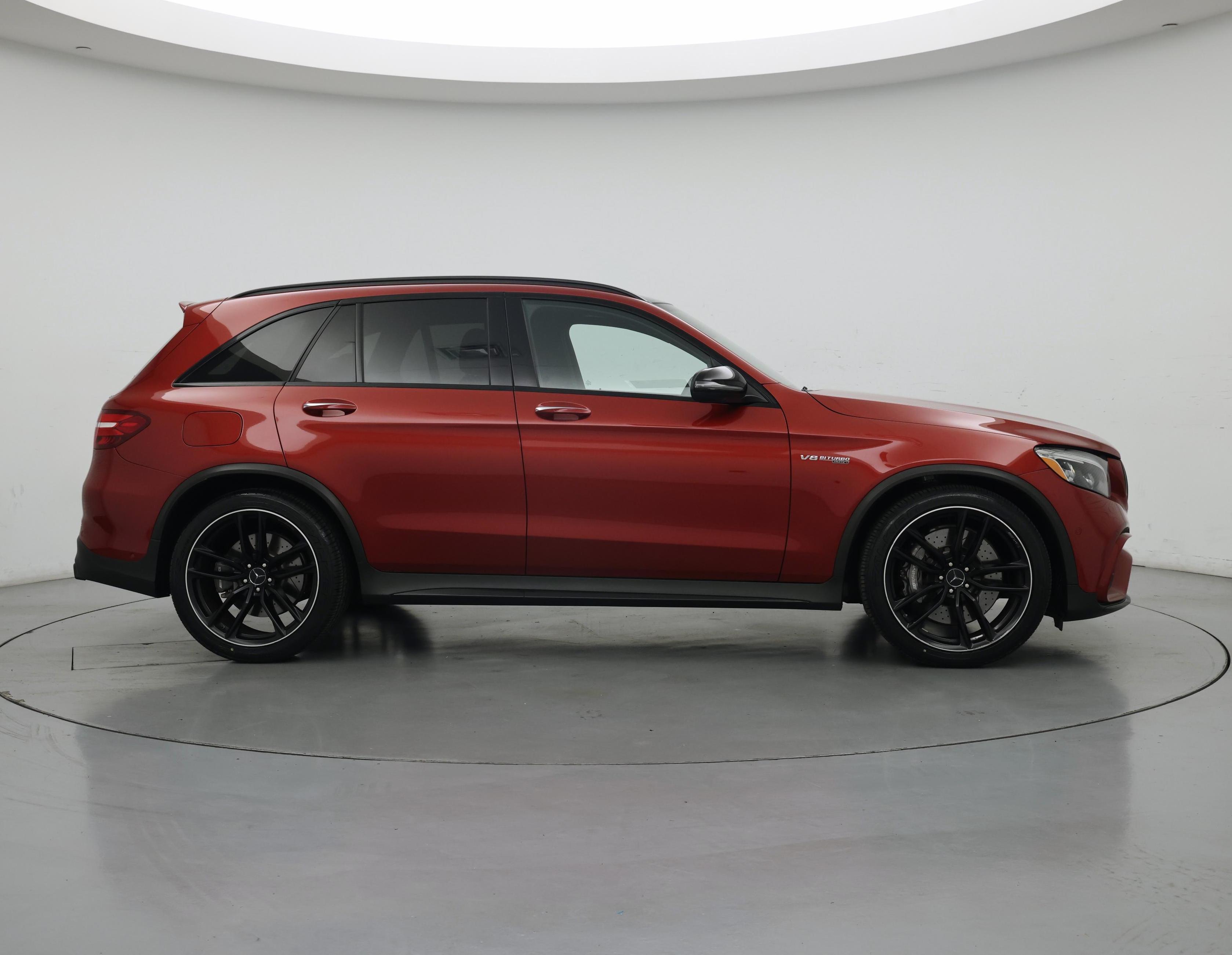 Thumbnail: 2019 Mercedes-Benz GL-Class - 7