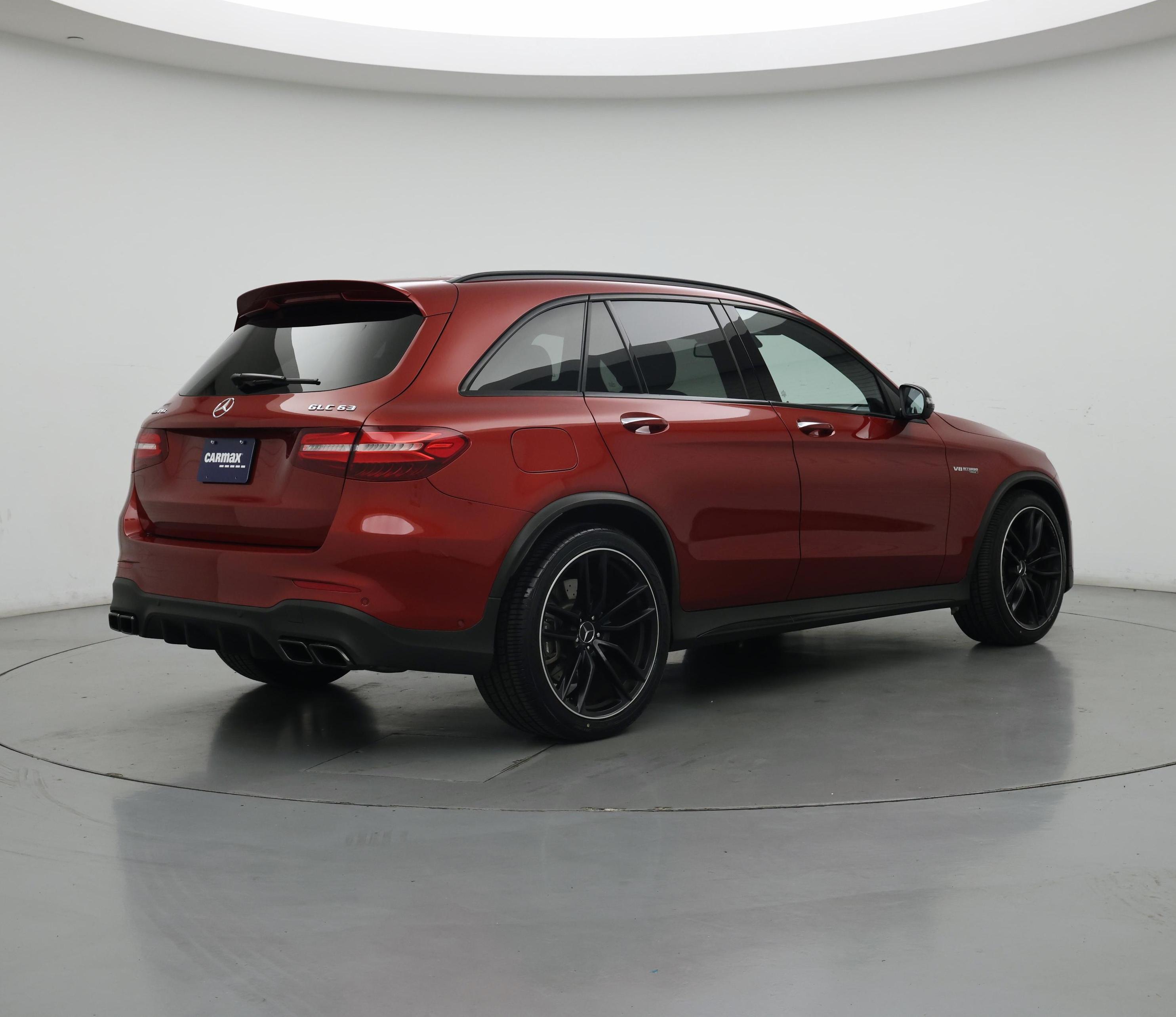 Thumbnail: 2019 Mercedes-Benz GL-Class - 8