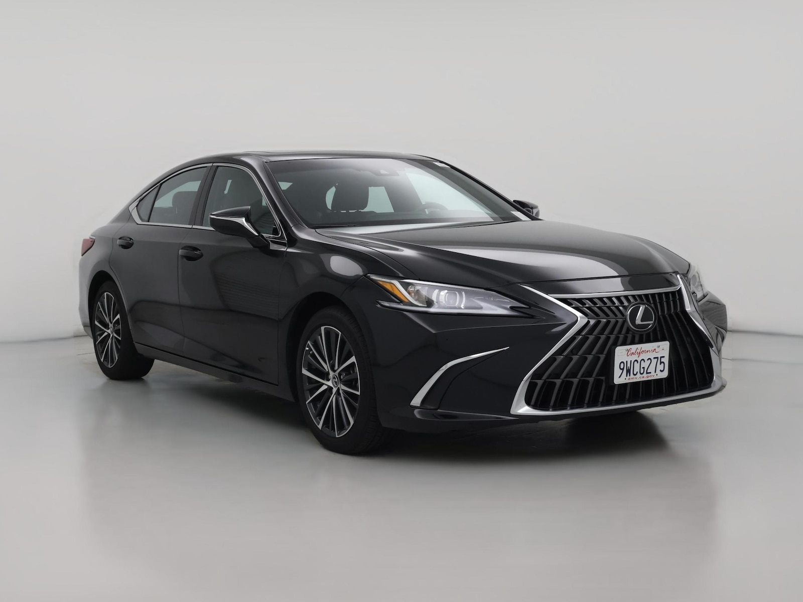 2025 Lexus ES