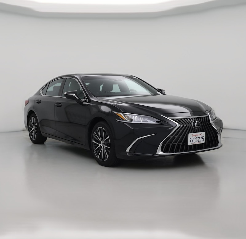 2025 Lexus ES 350