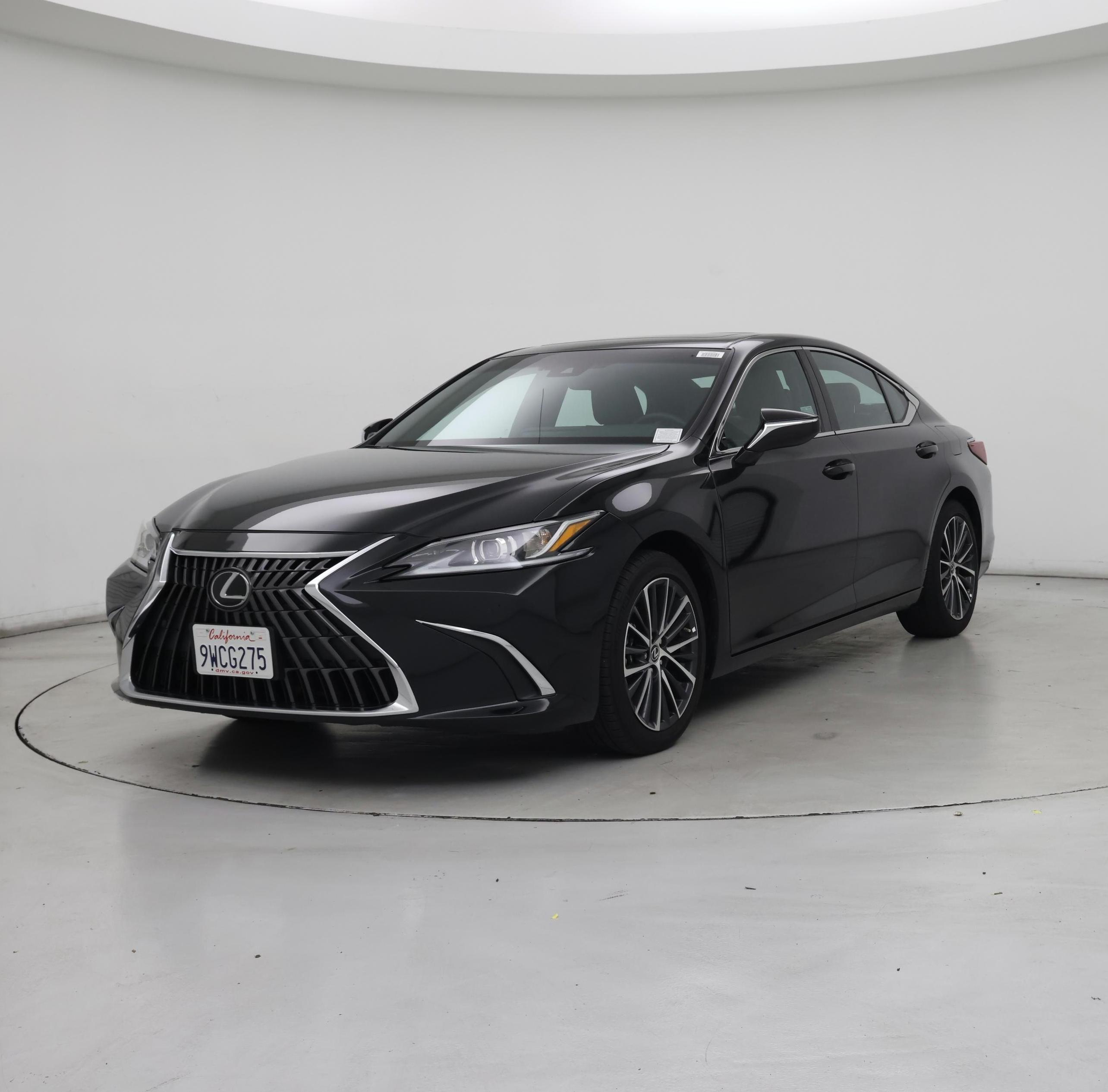 Thumbnail: 2025 Lexus ES - 4